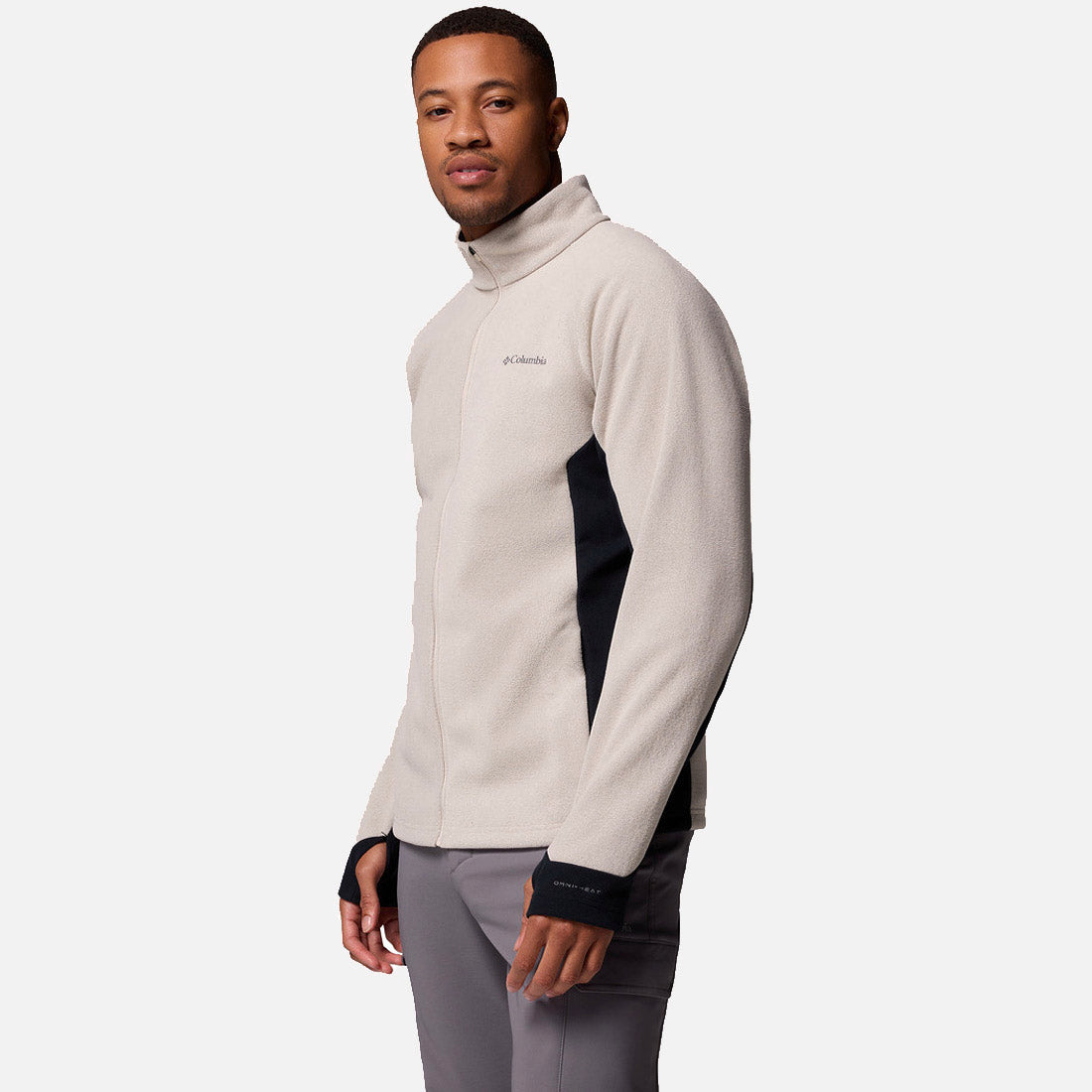 Arctic Peak Full Zip