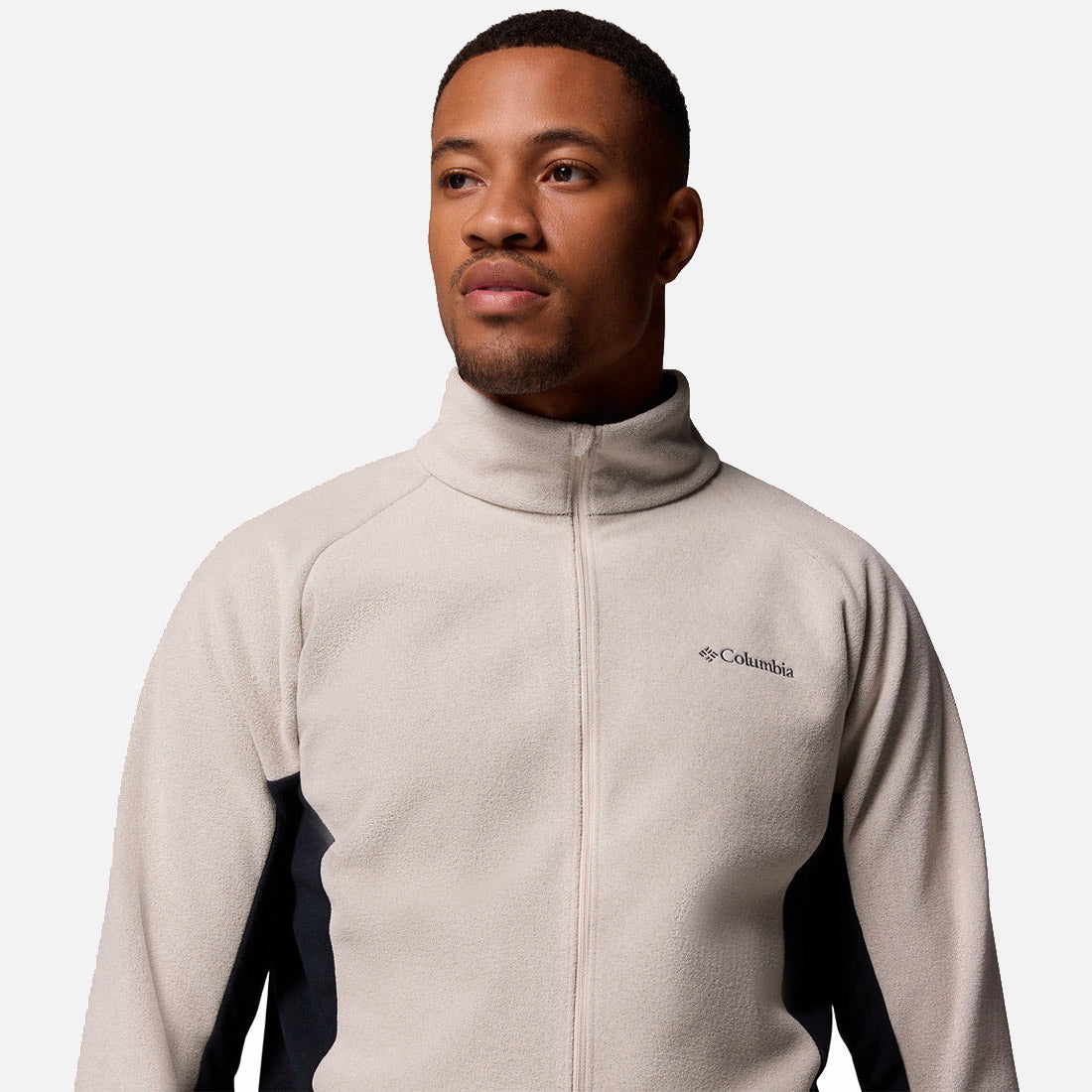 Arctic Peak Full Zip