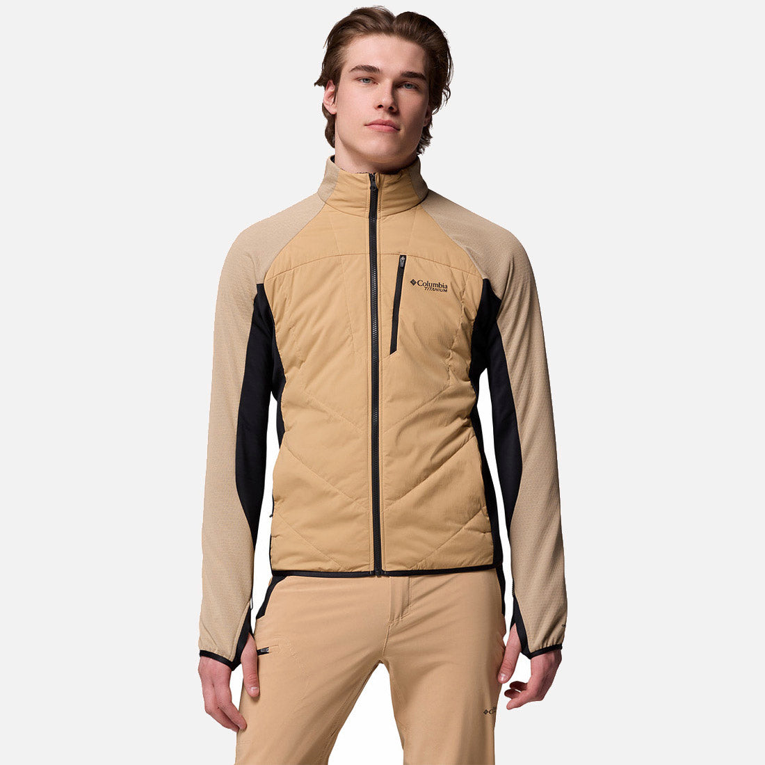 Arctic Crest Hib F/Z