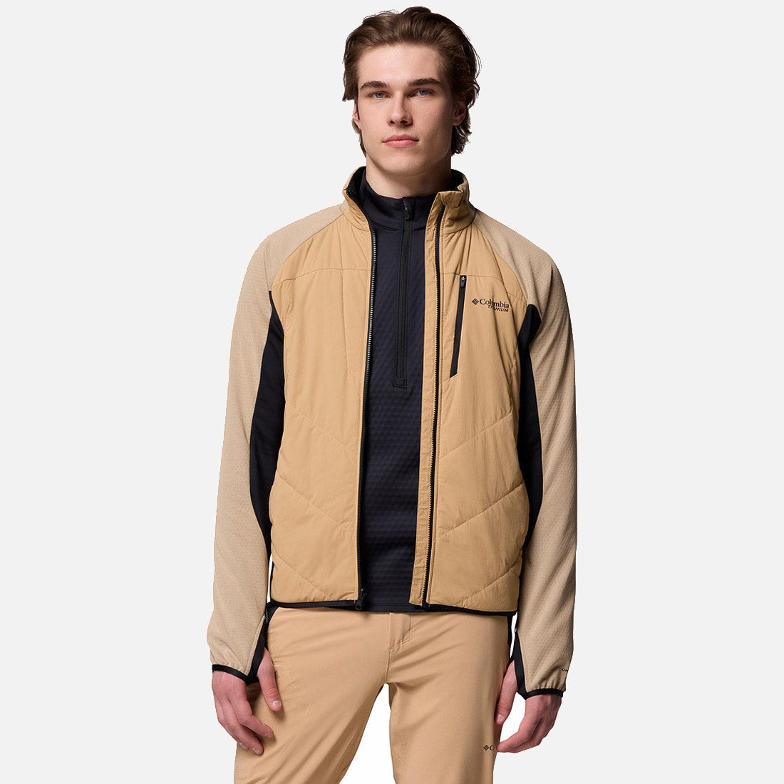 Arctic Crest Hib F/Z