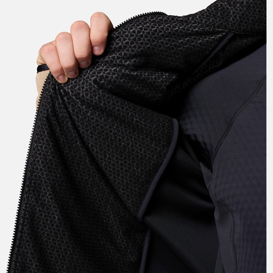 Arctic Crest Hib F/Z