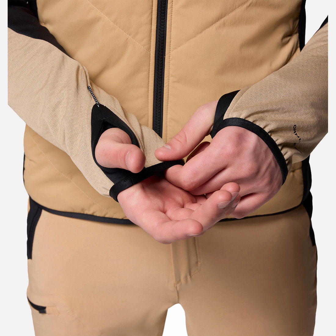 Arctic Crest Hib F/Z