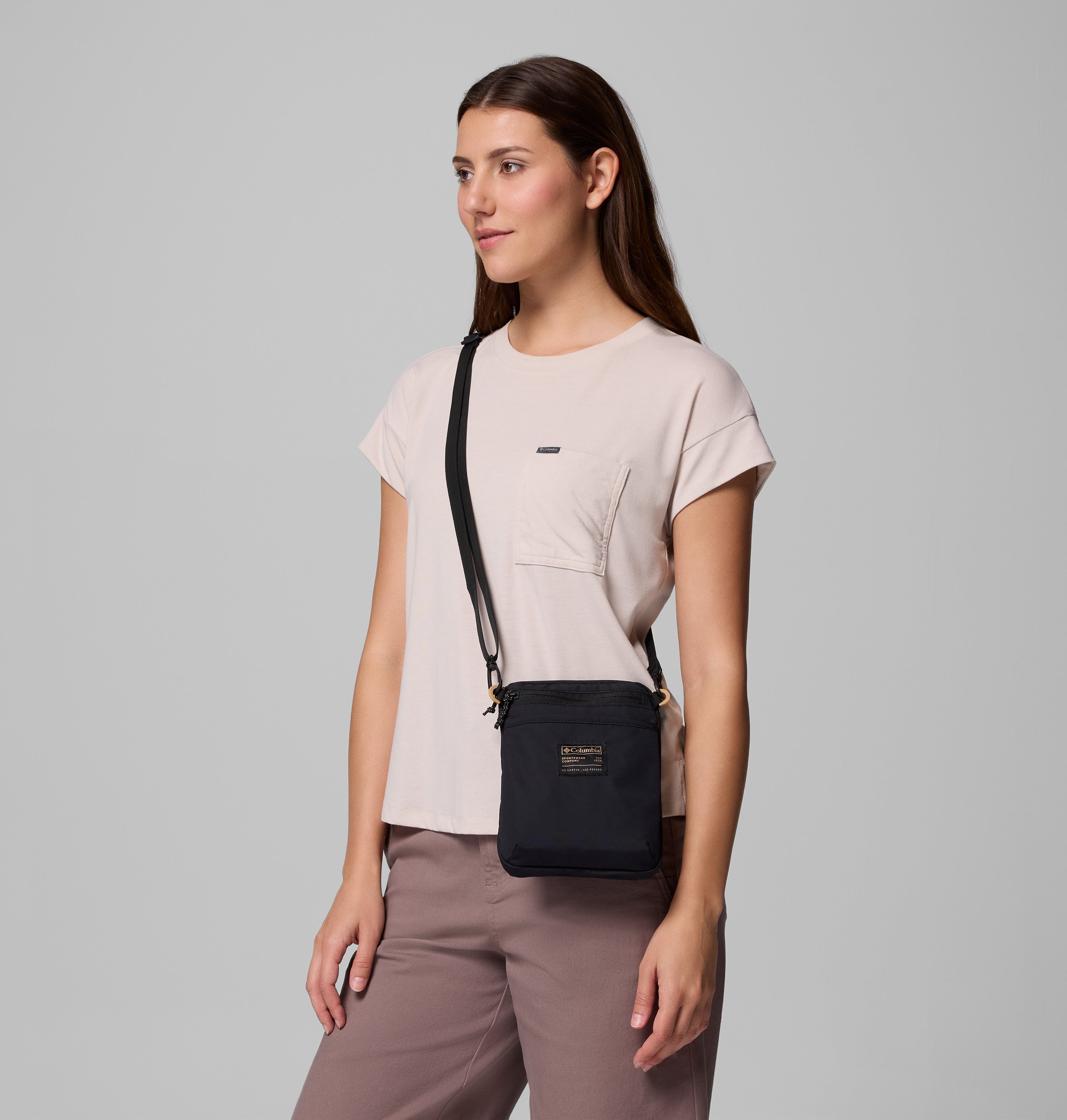 Cottonwood Creek Side Bag