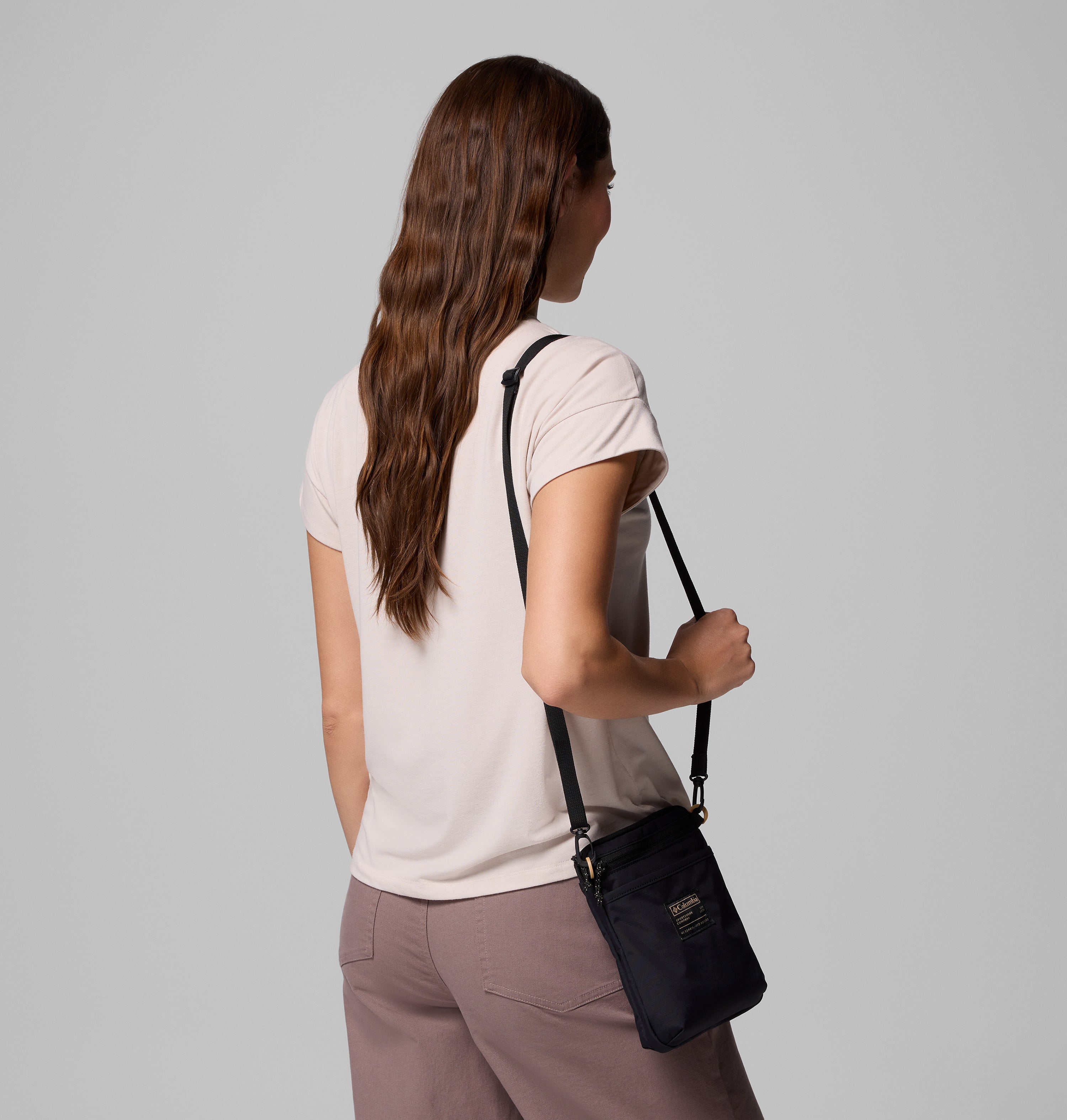 Cottonwood Creek Side Bag