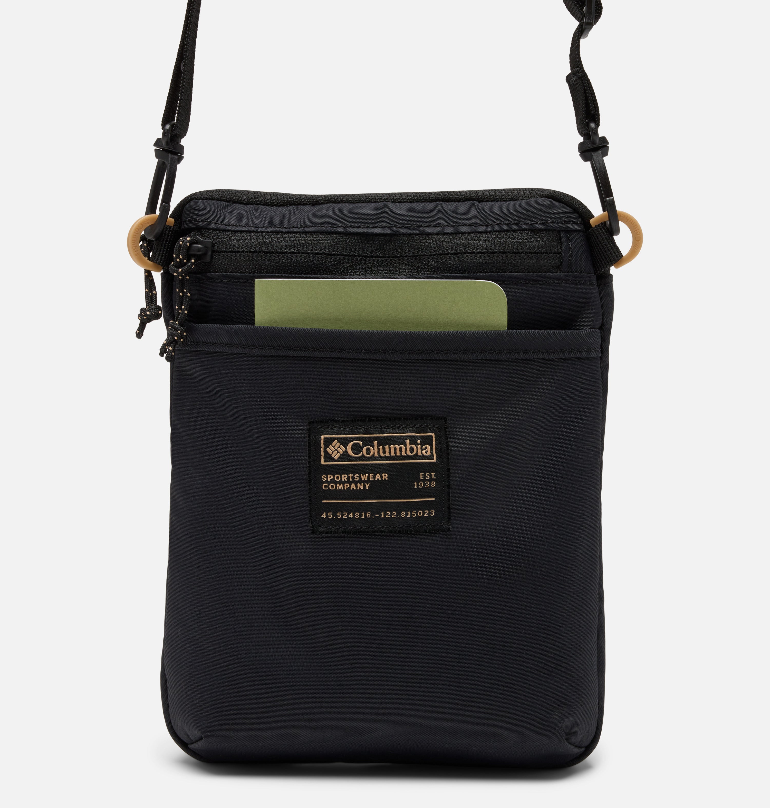 Cottonwood Creek Side Bag