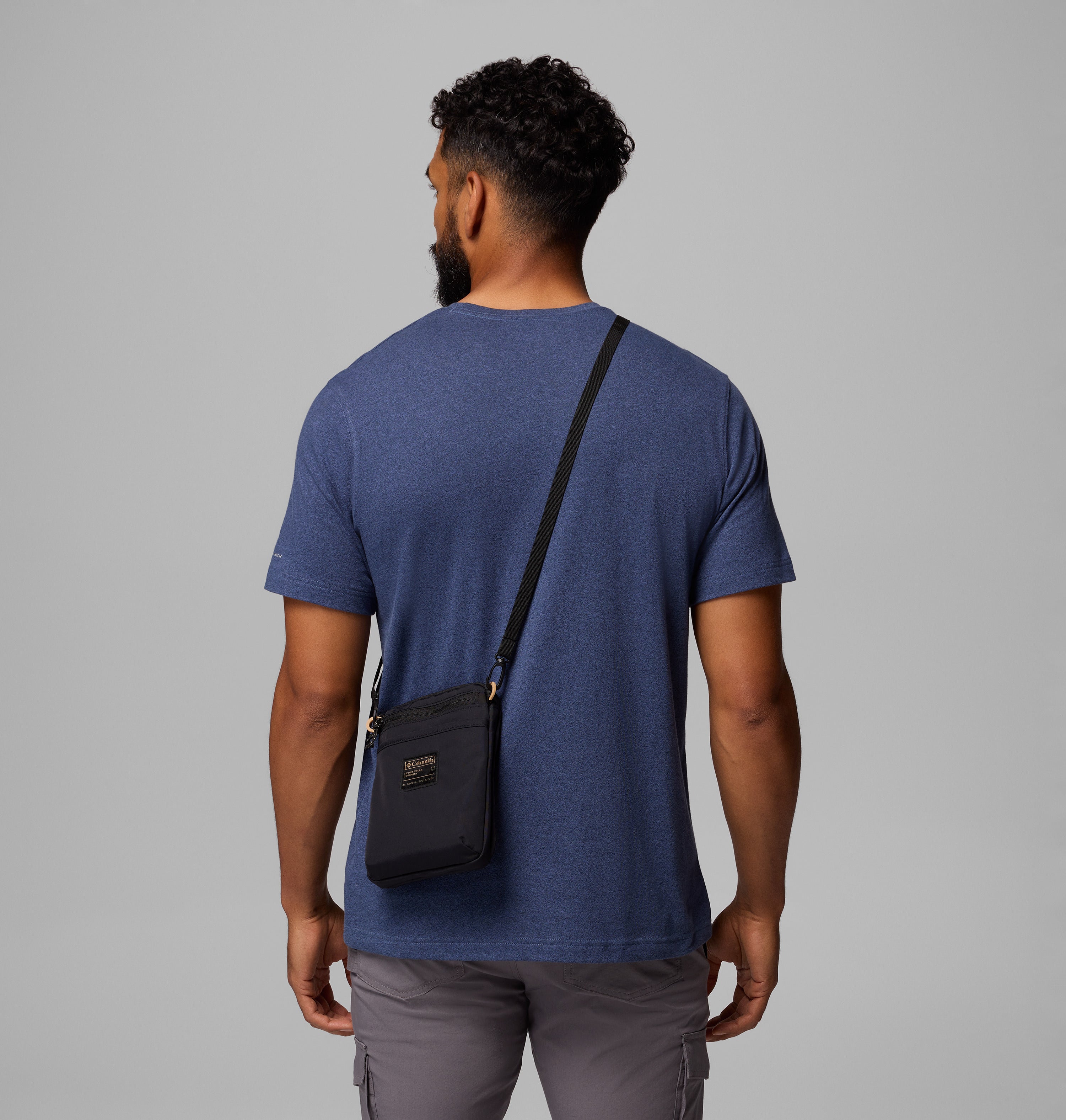 Cottonwood Creek Side Bag