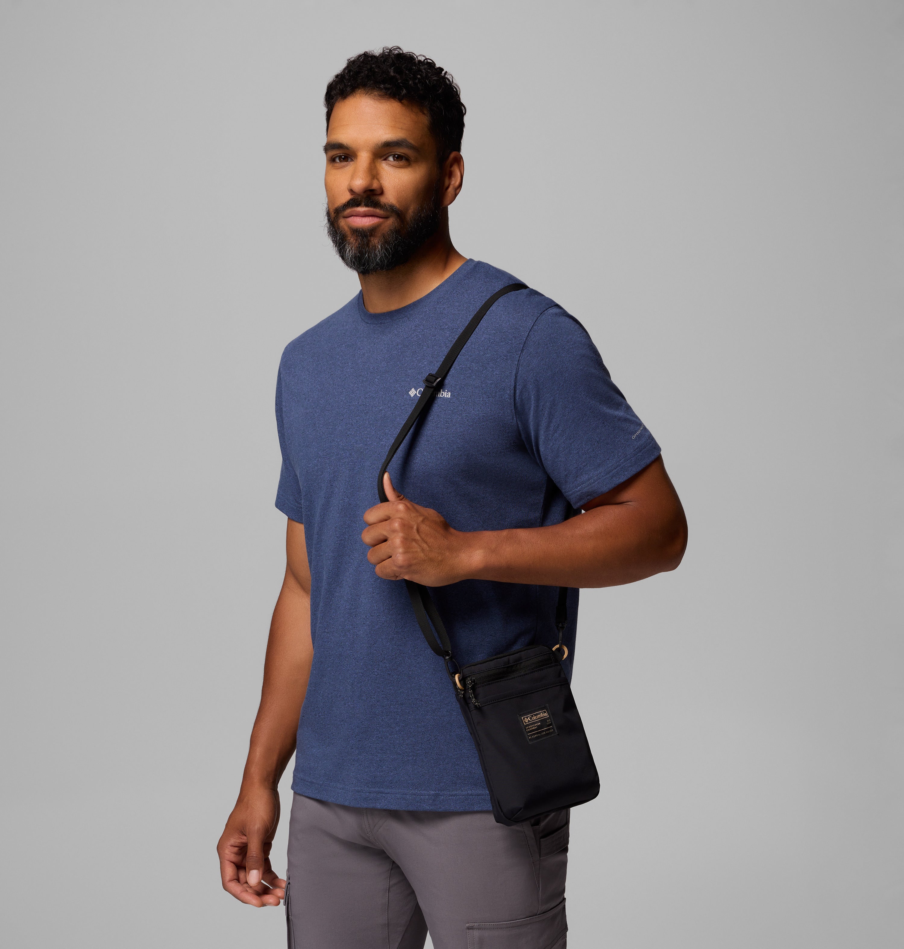 Cottonwood Creek Side Bag