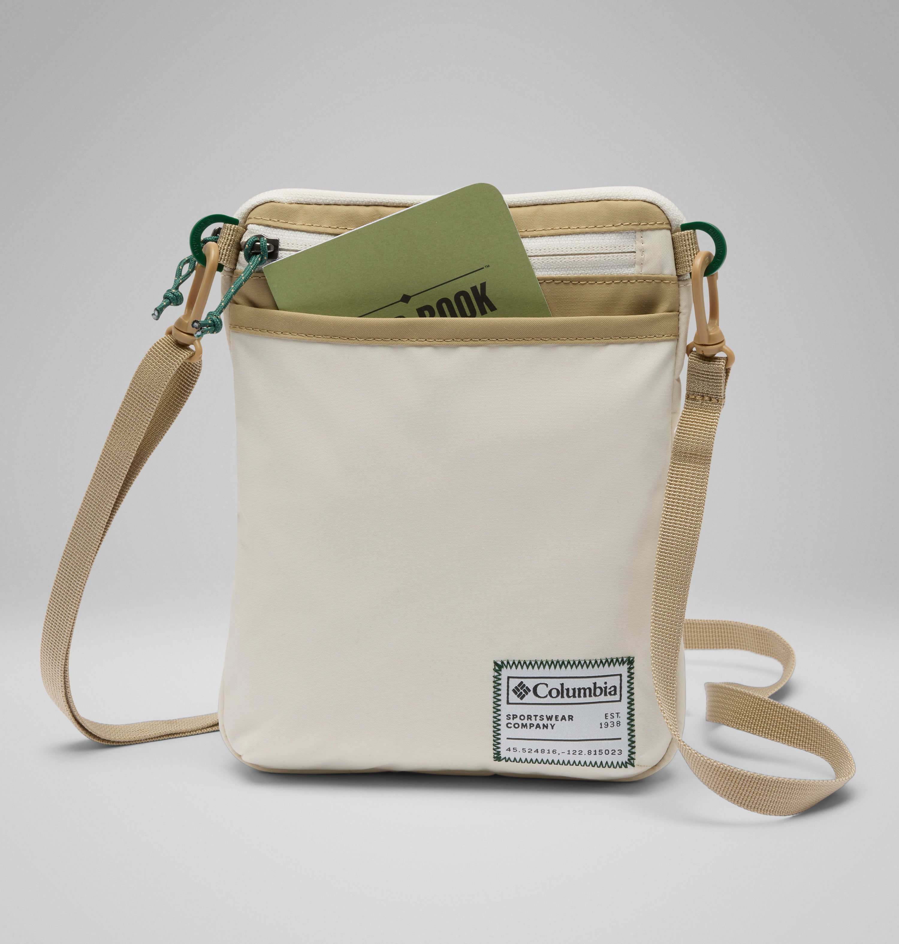 Cottonwood Creek Side Bag