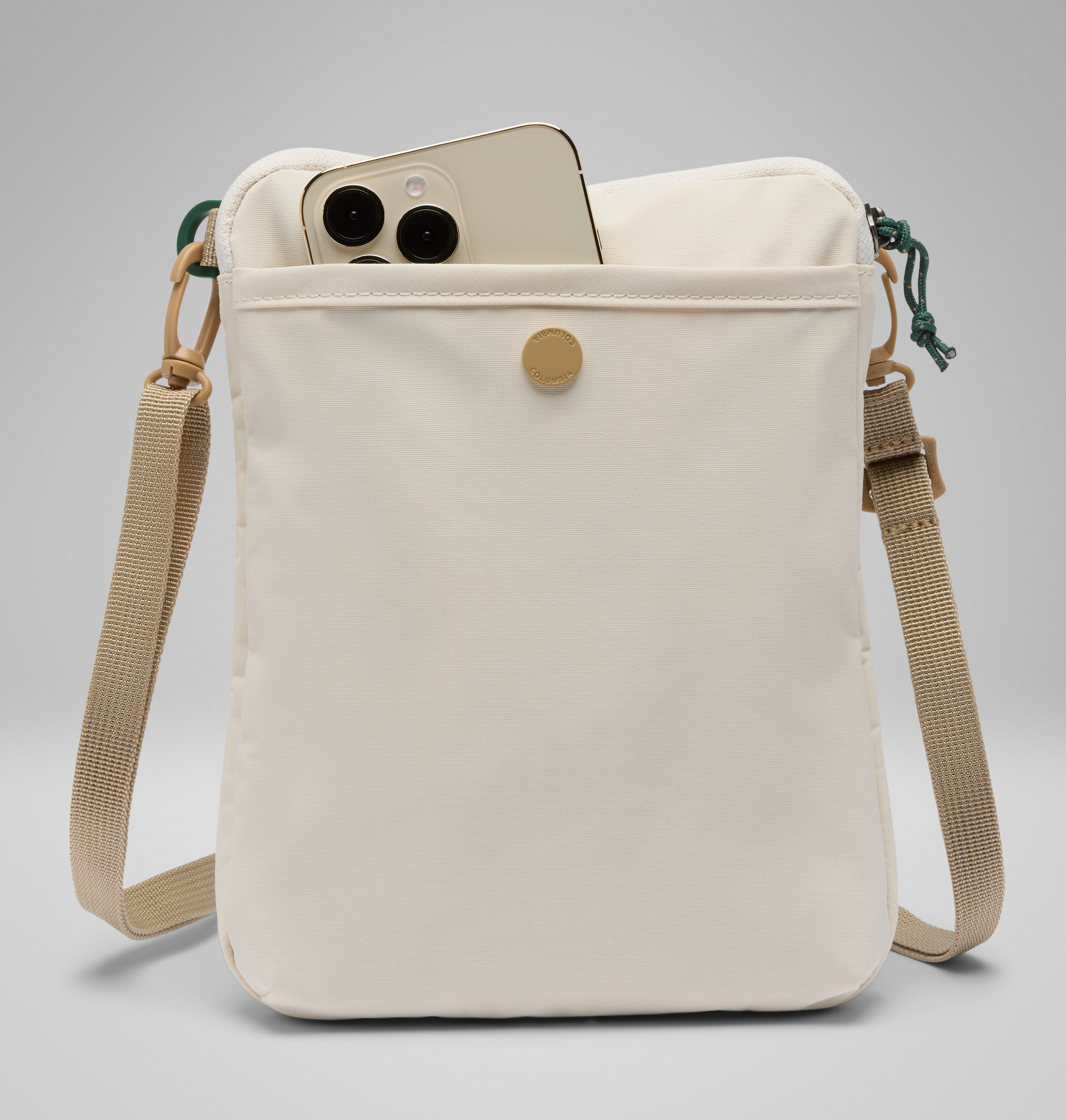 Cottonwood Creek Side Bag