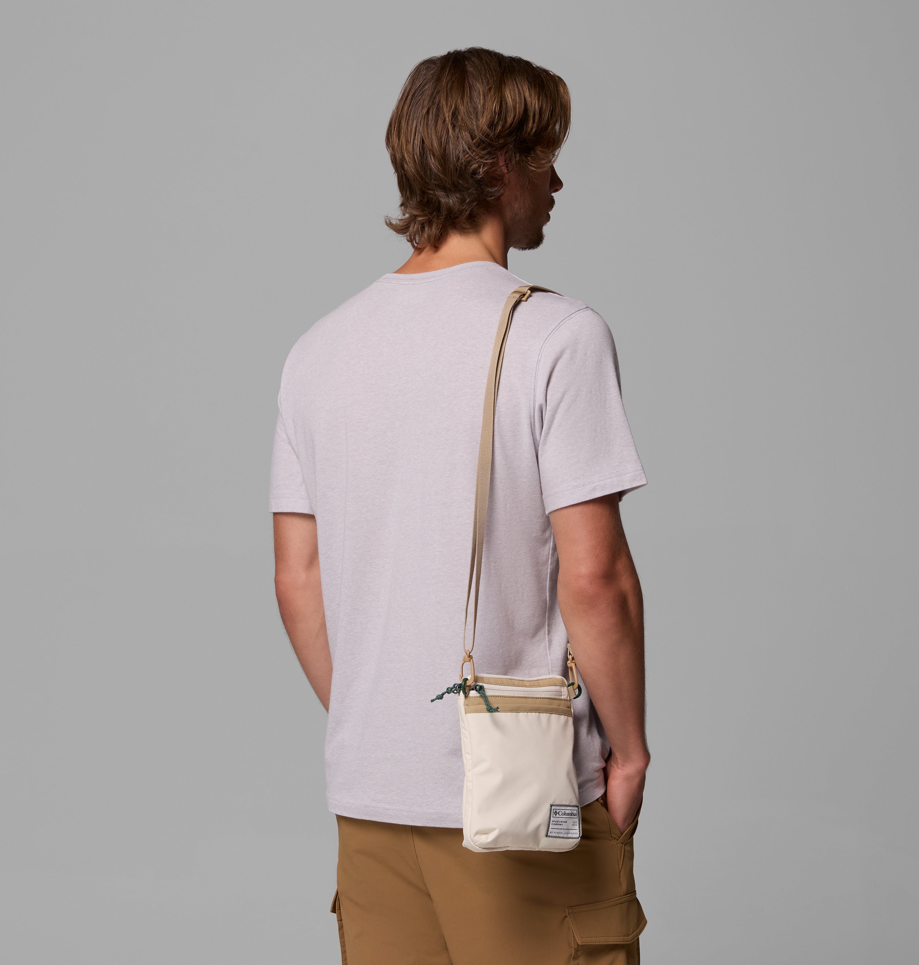 Cottonwood Creek Side Bag