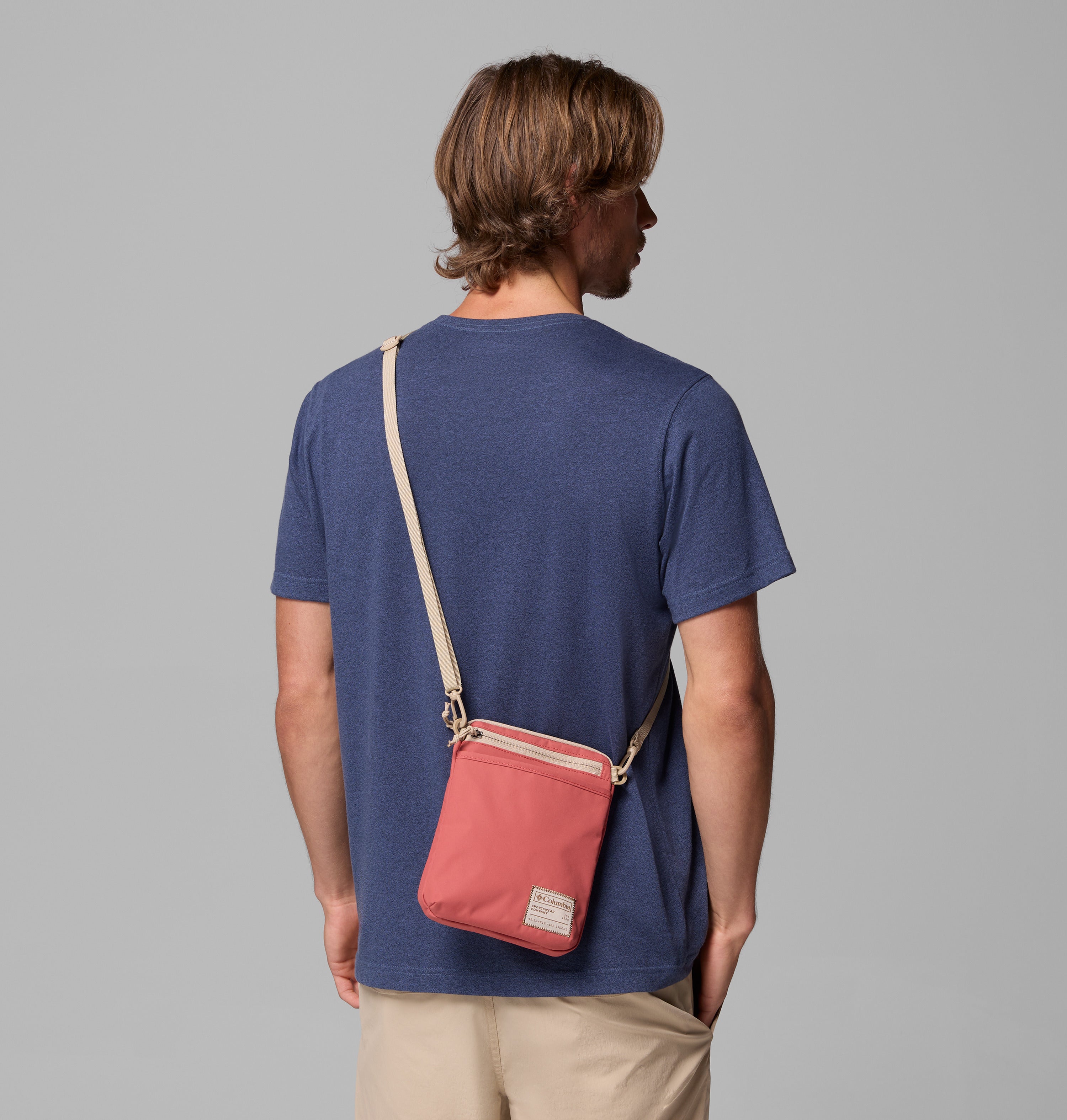 Cottonwood Creek Side Bag