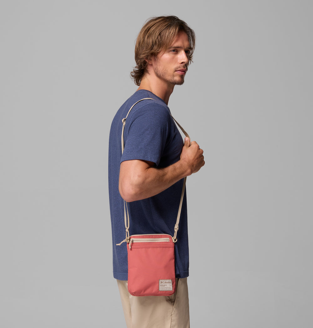 Cottonwood Creek Side Bag