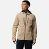 Arctic Crest Bonded Full Zip