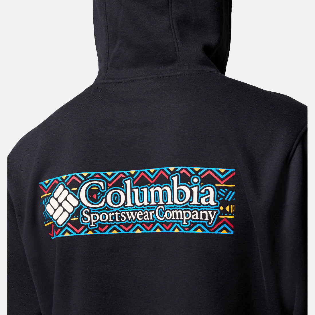 Meridian Creek Graphic Hoodie