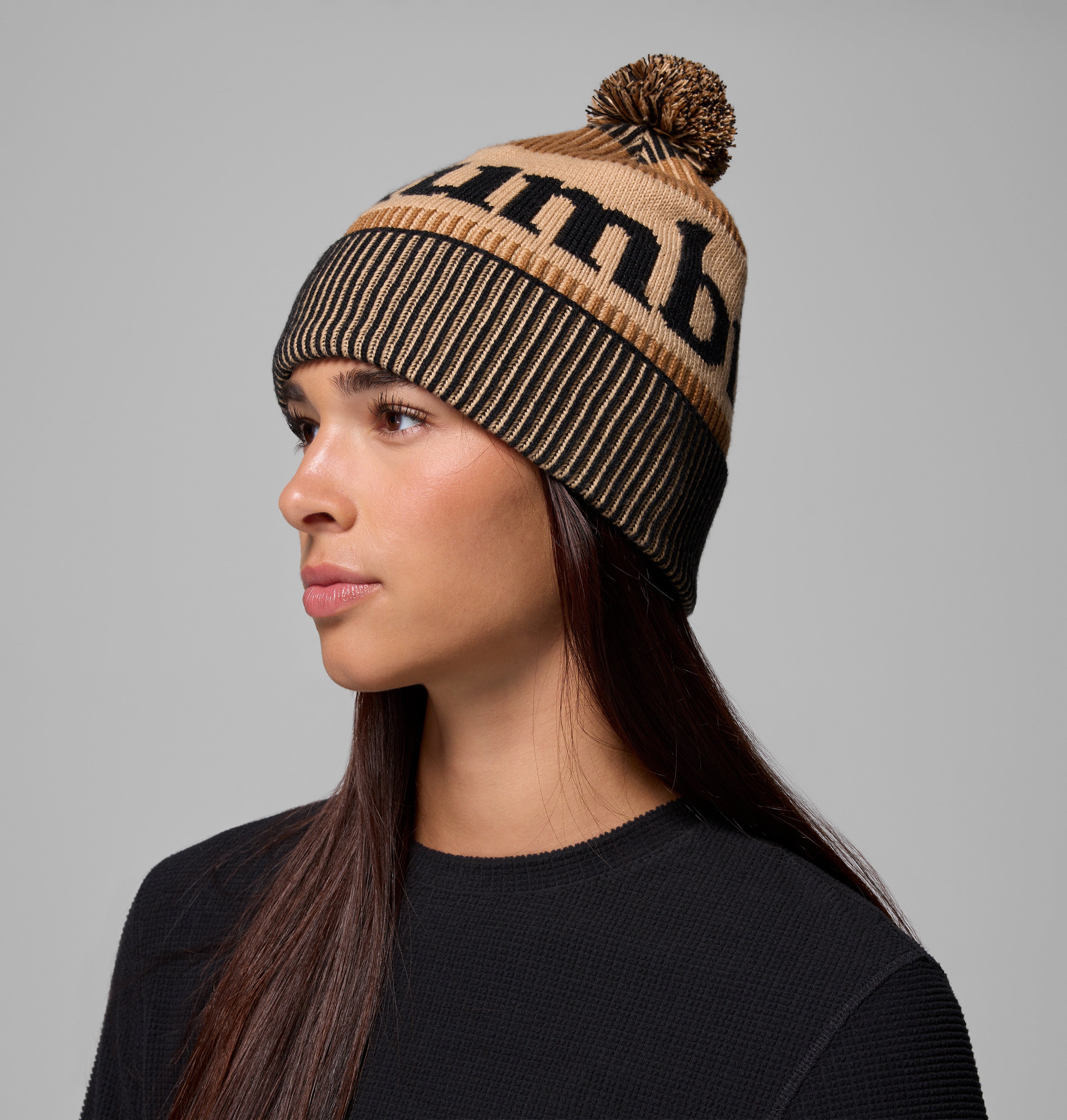 Polar Powder III Beanie