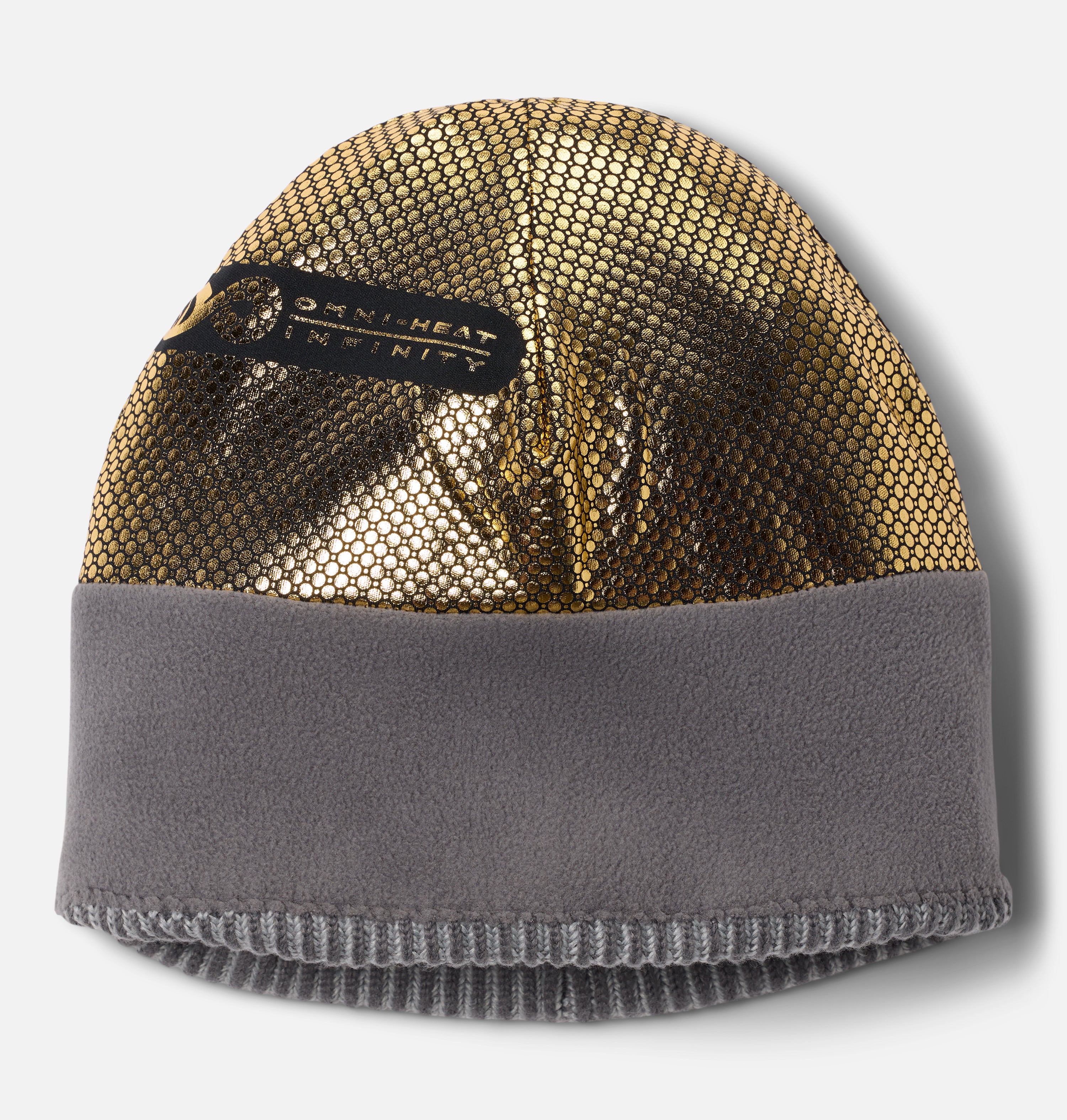 Polar Powder III Beanie