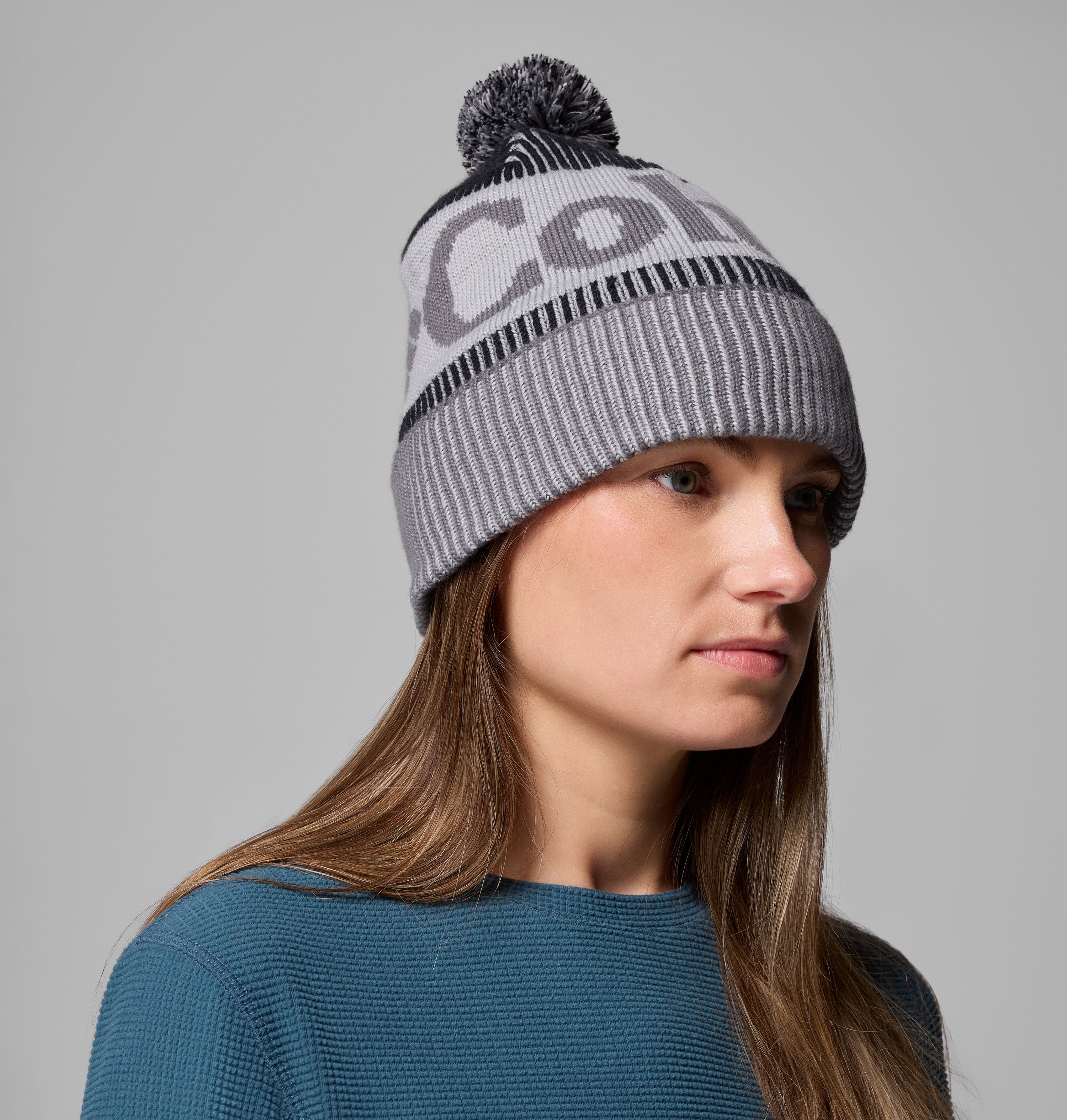 Polar Powder III Beanie