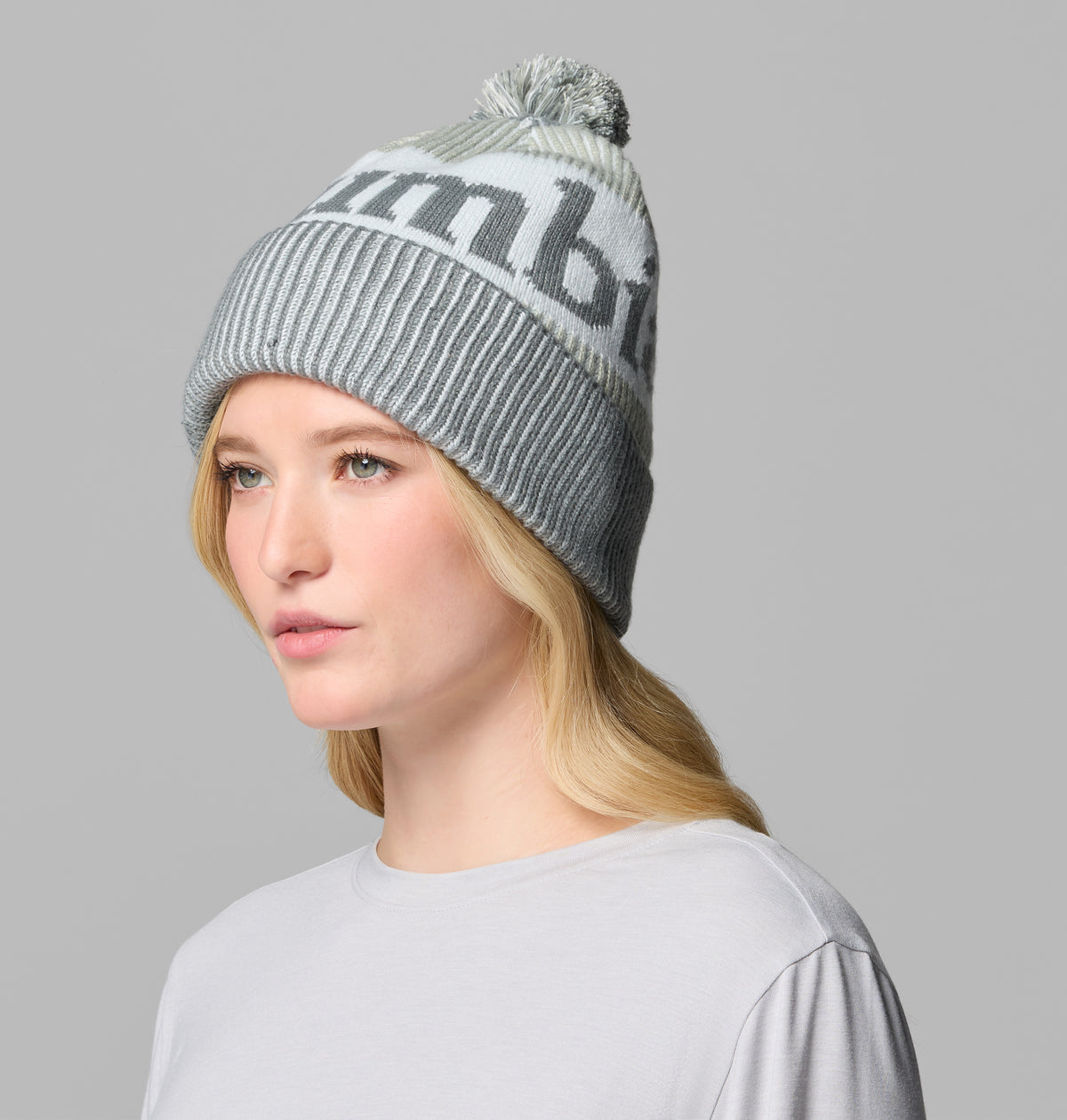 Polar Powder III Beanie