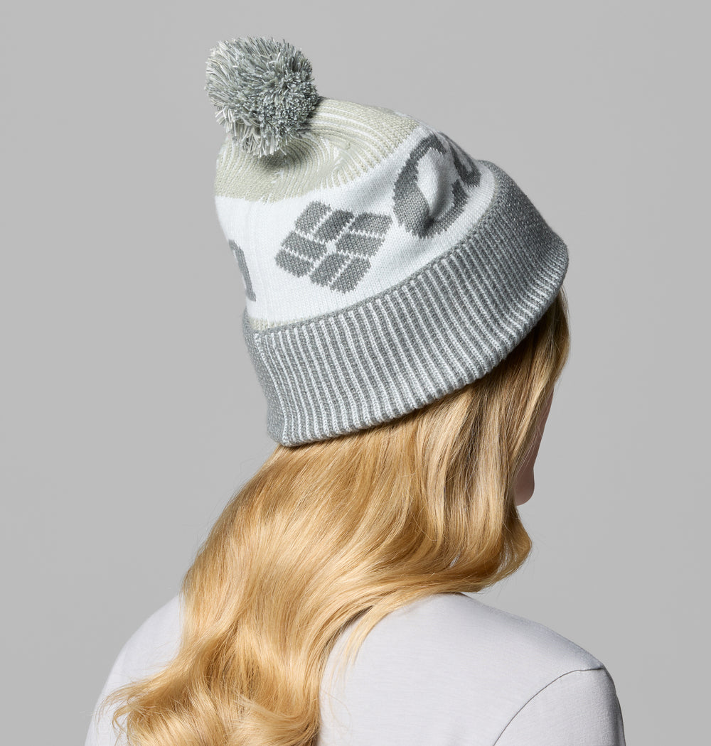 Polar Powder III Beanie