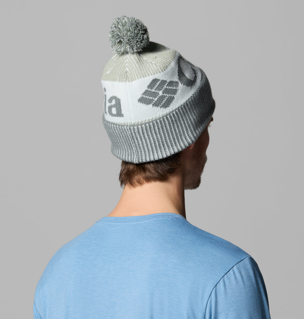 Polar Powder III Beanie