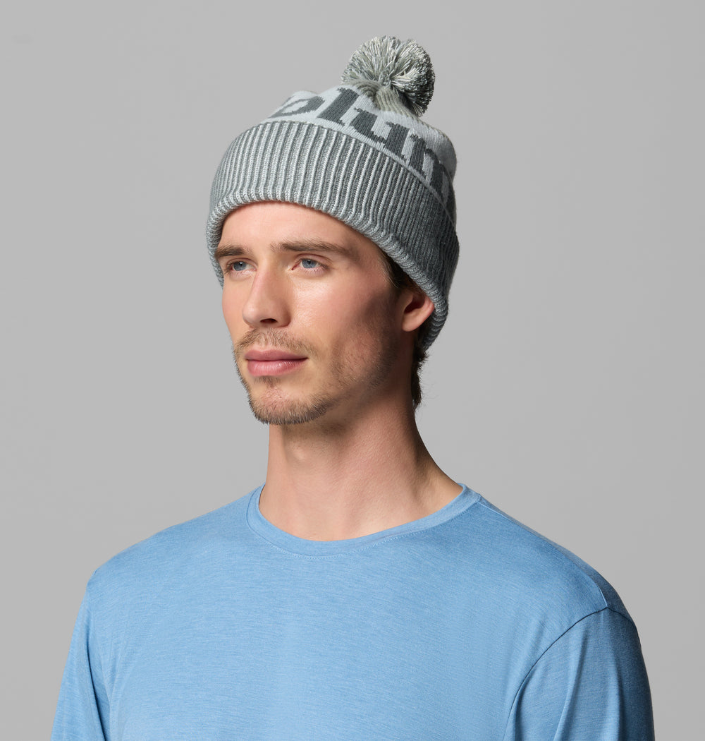 Polar Powder III Beanie