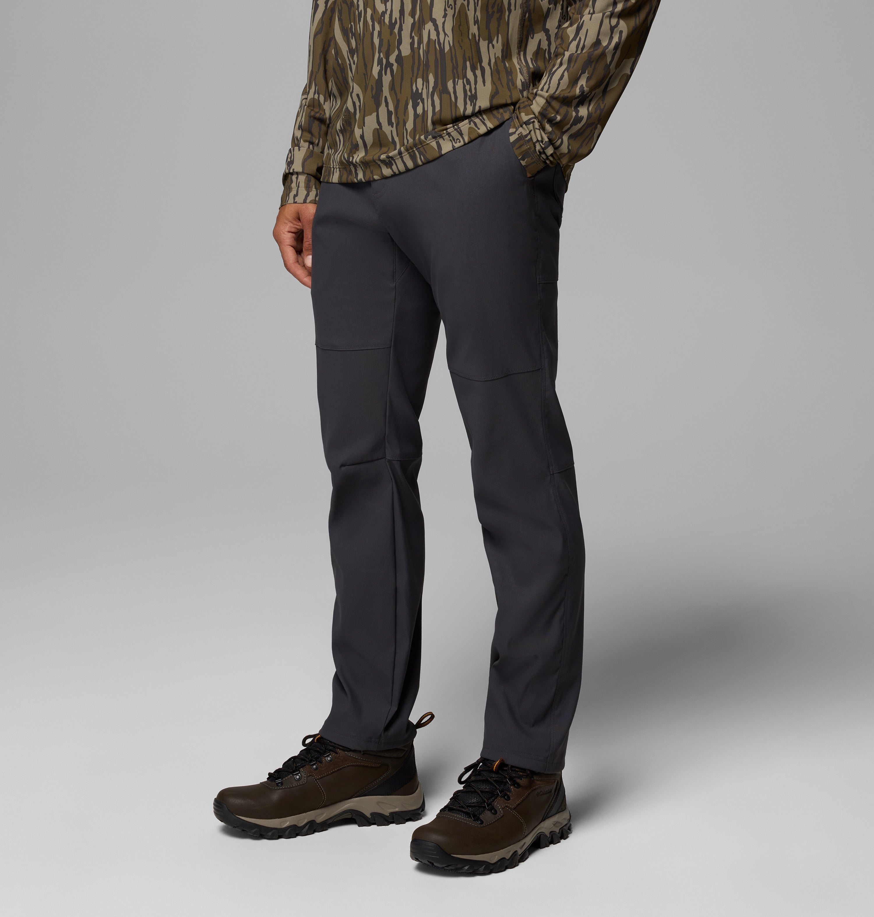 Saddle Point Pant