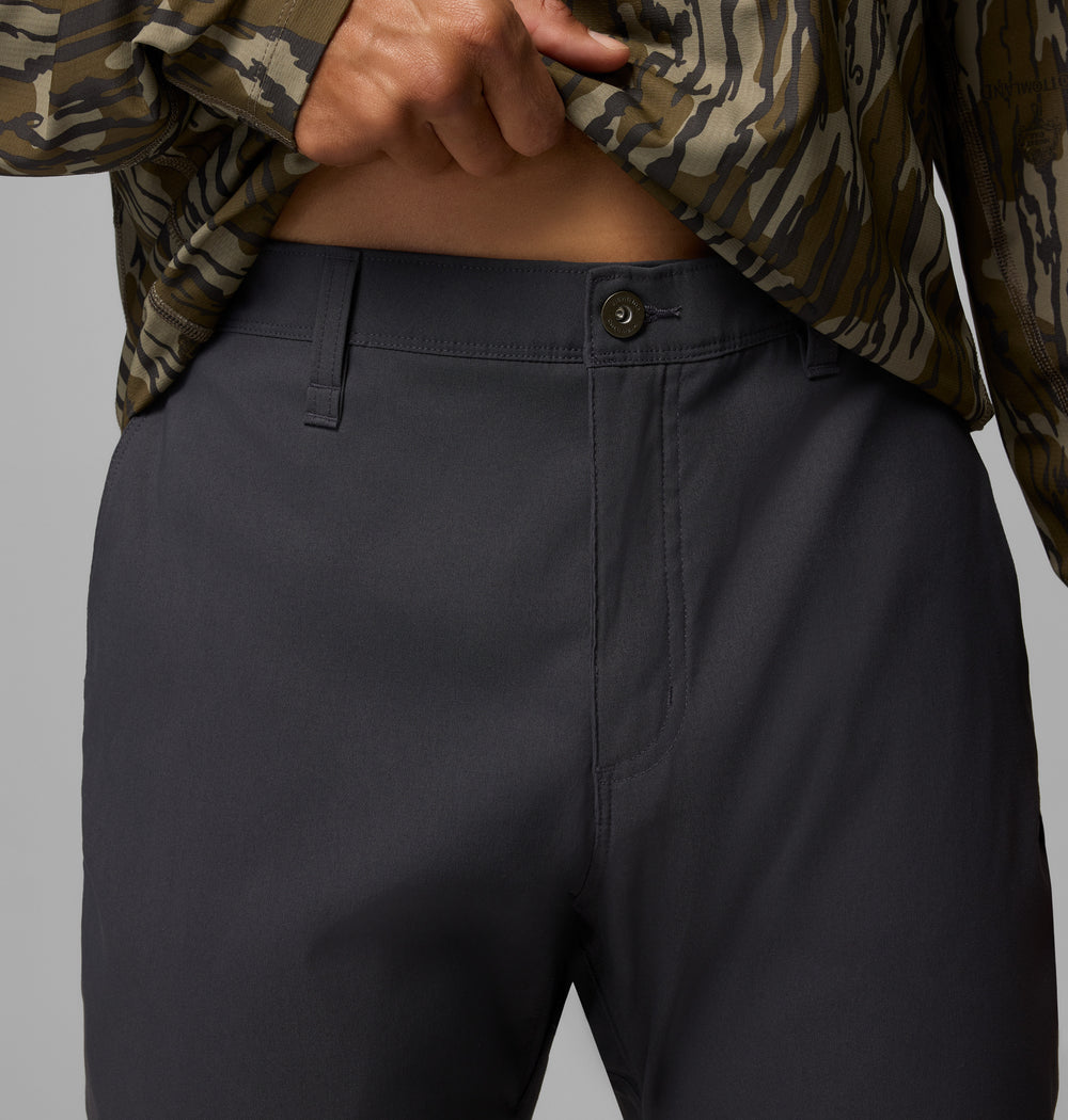 Saddle Point Pant