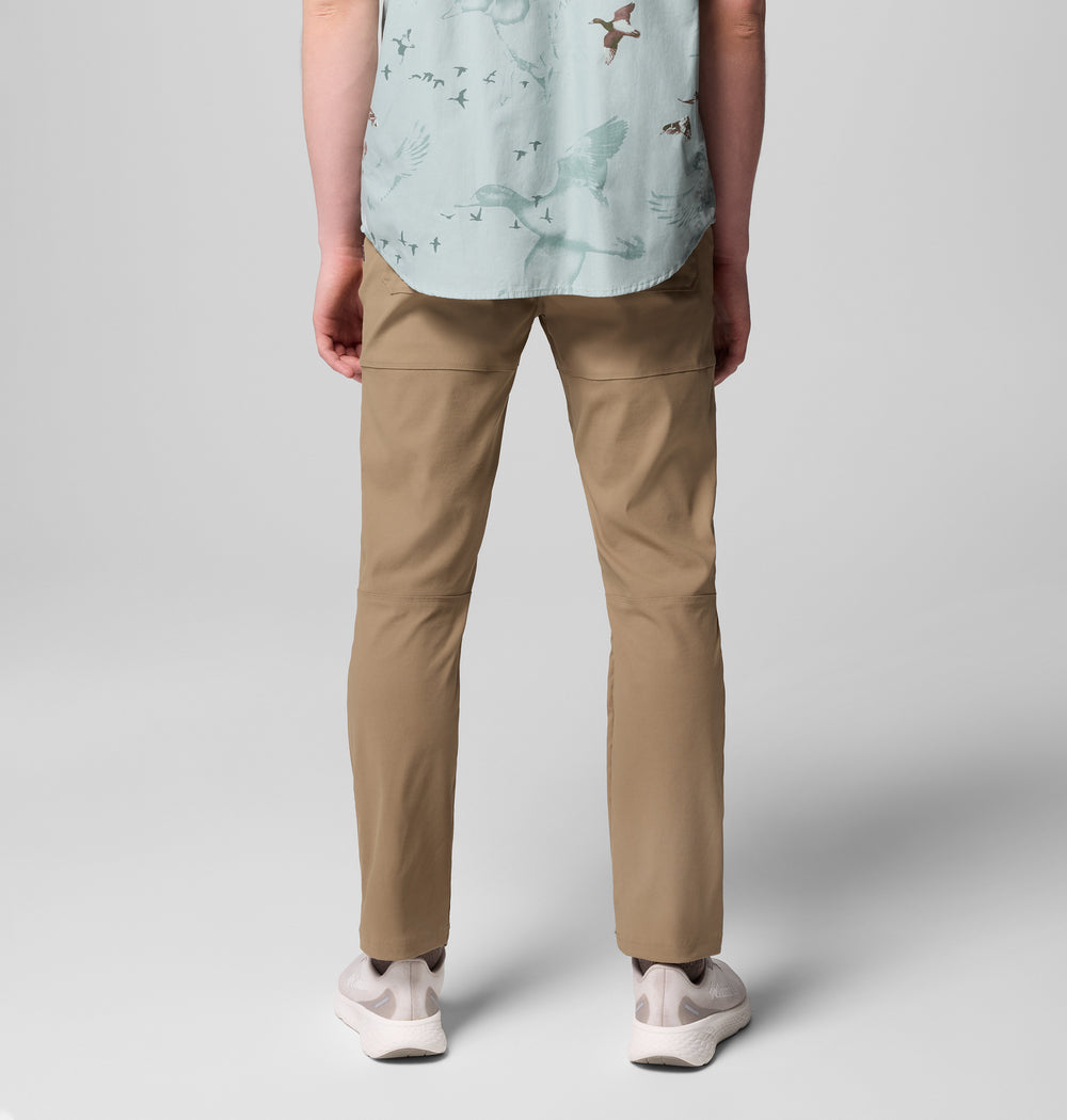 Saddle Point Pant