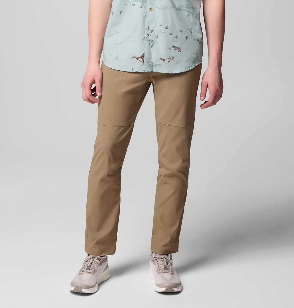 Saddle Point Pant