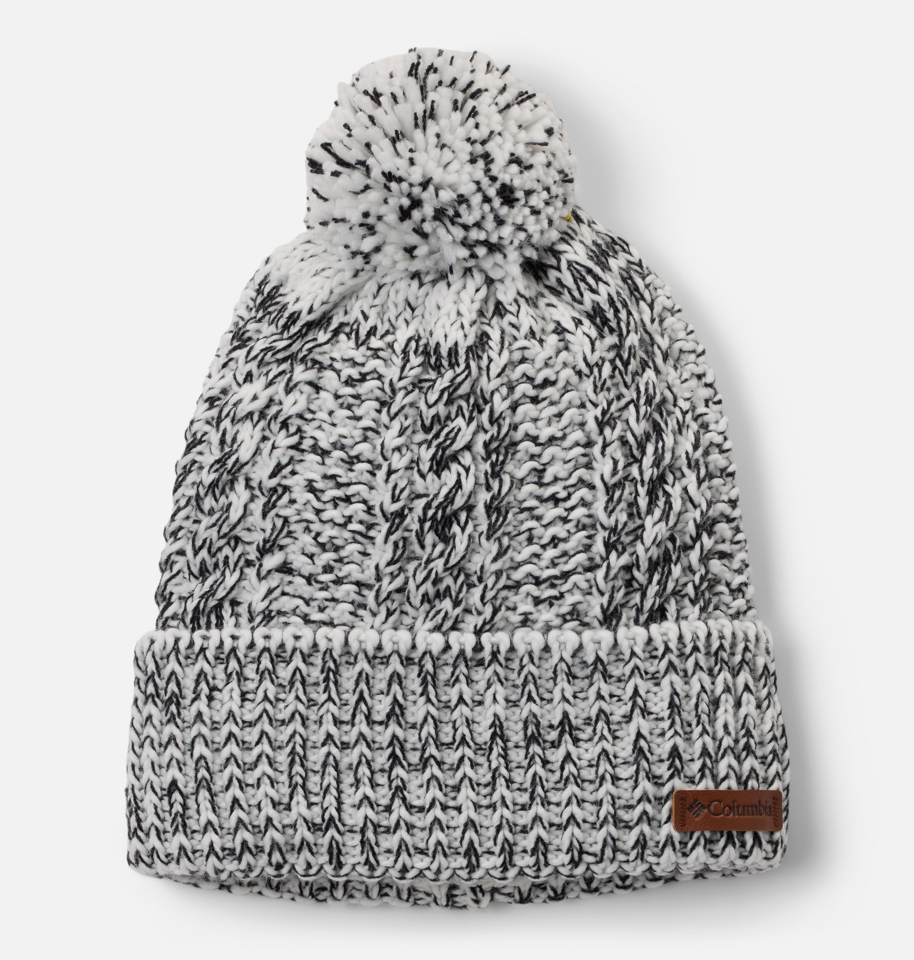 Cozy Ridge Beanie