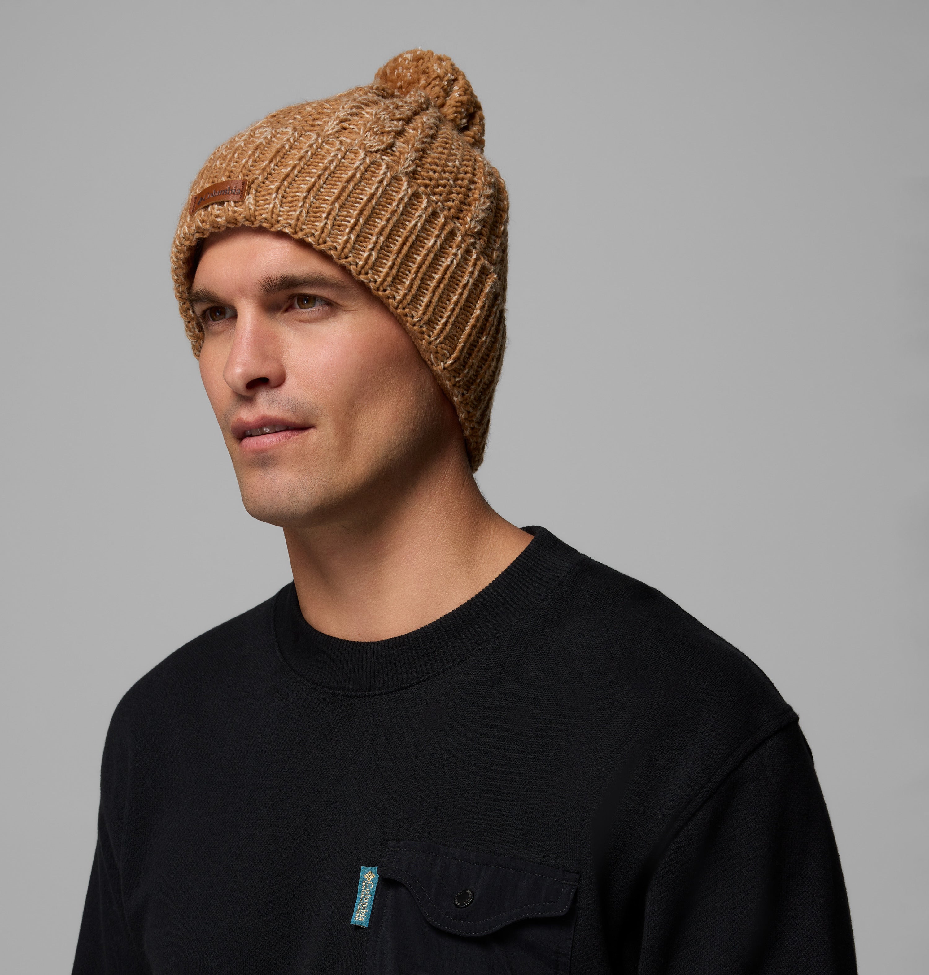 Cozy Ridge Beanie