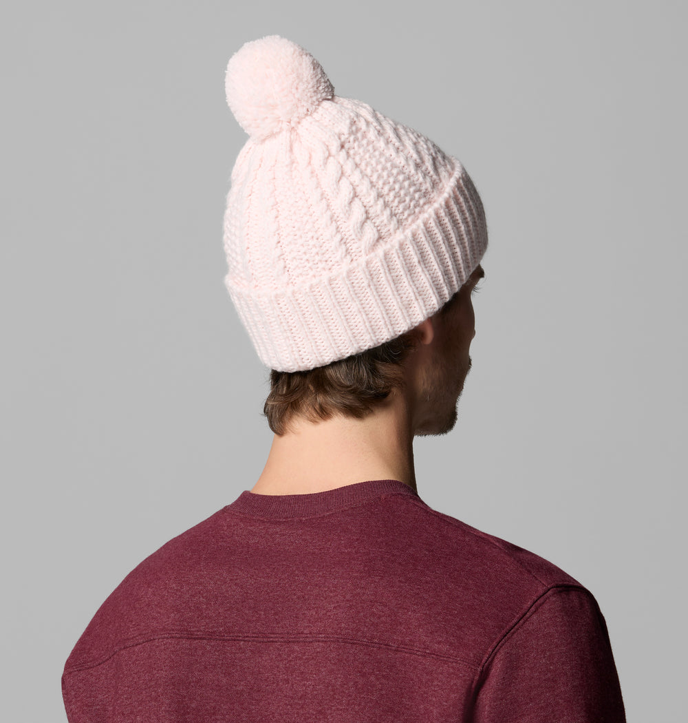 Cozy Ridge Beanie
