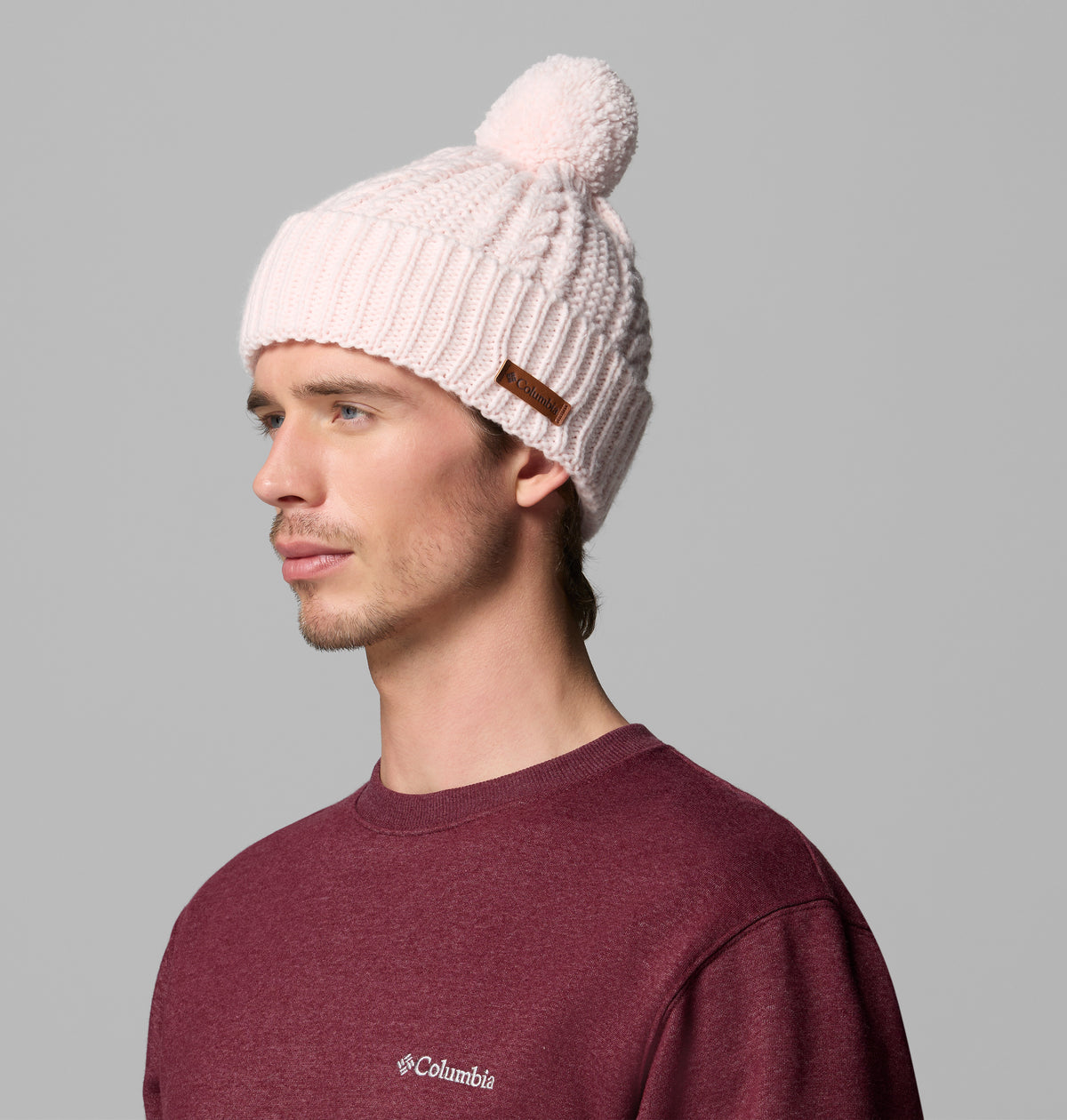 Cozy Ridge Beanie