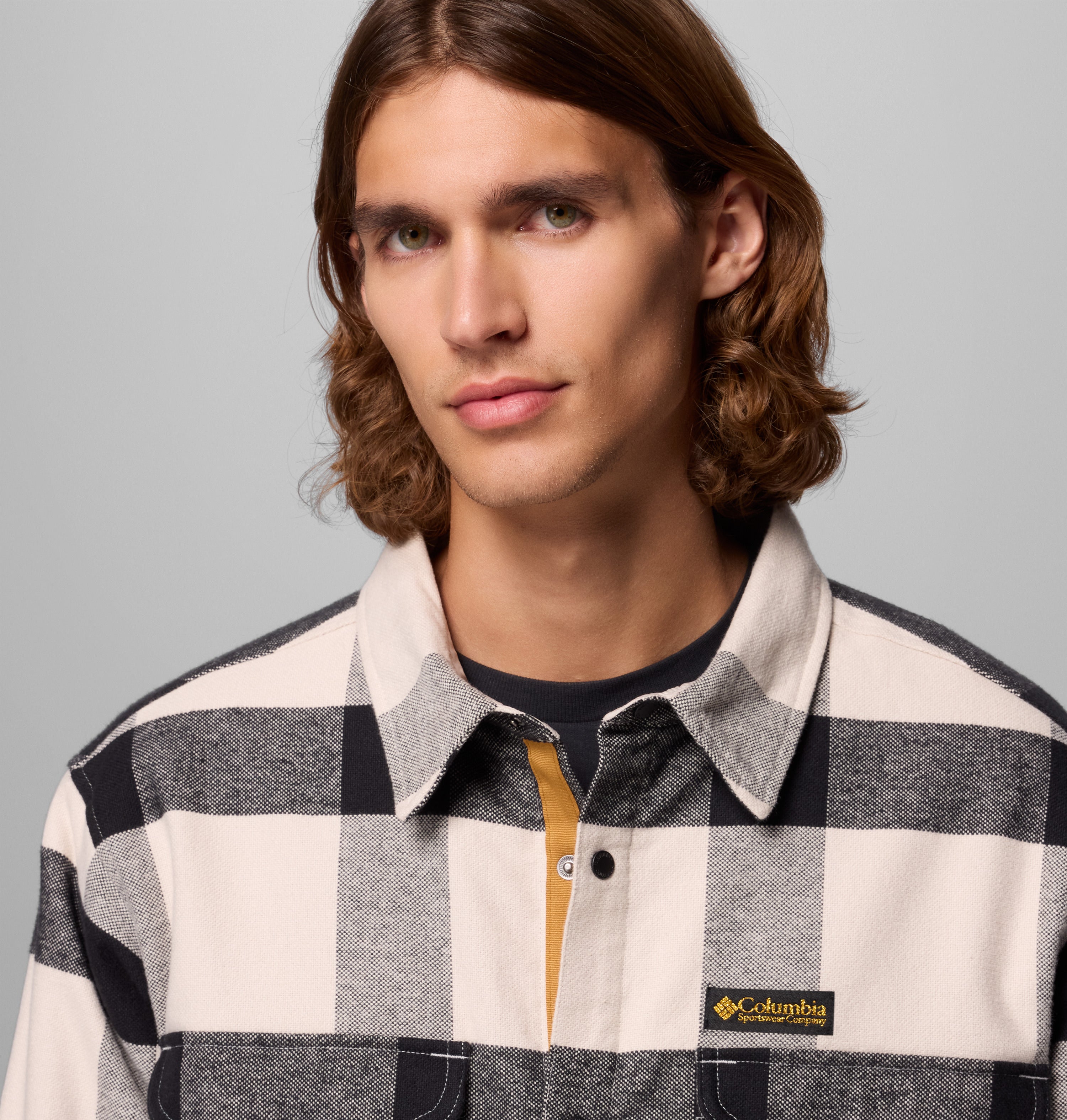 High Cascades Shirt Jacket