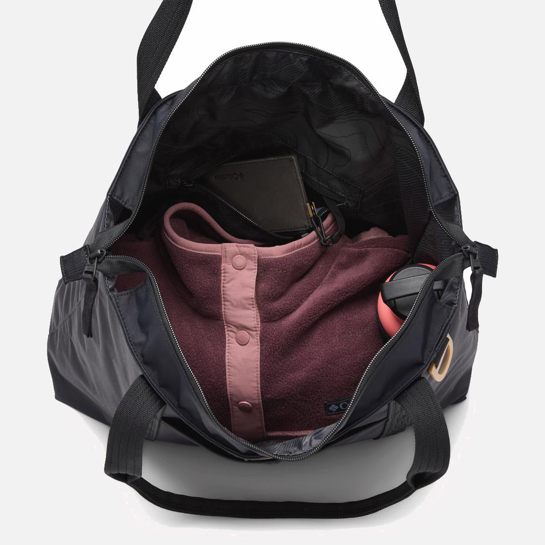 Cottonwood Creek Tote
