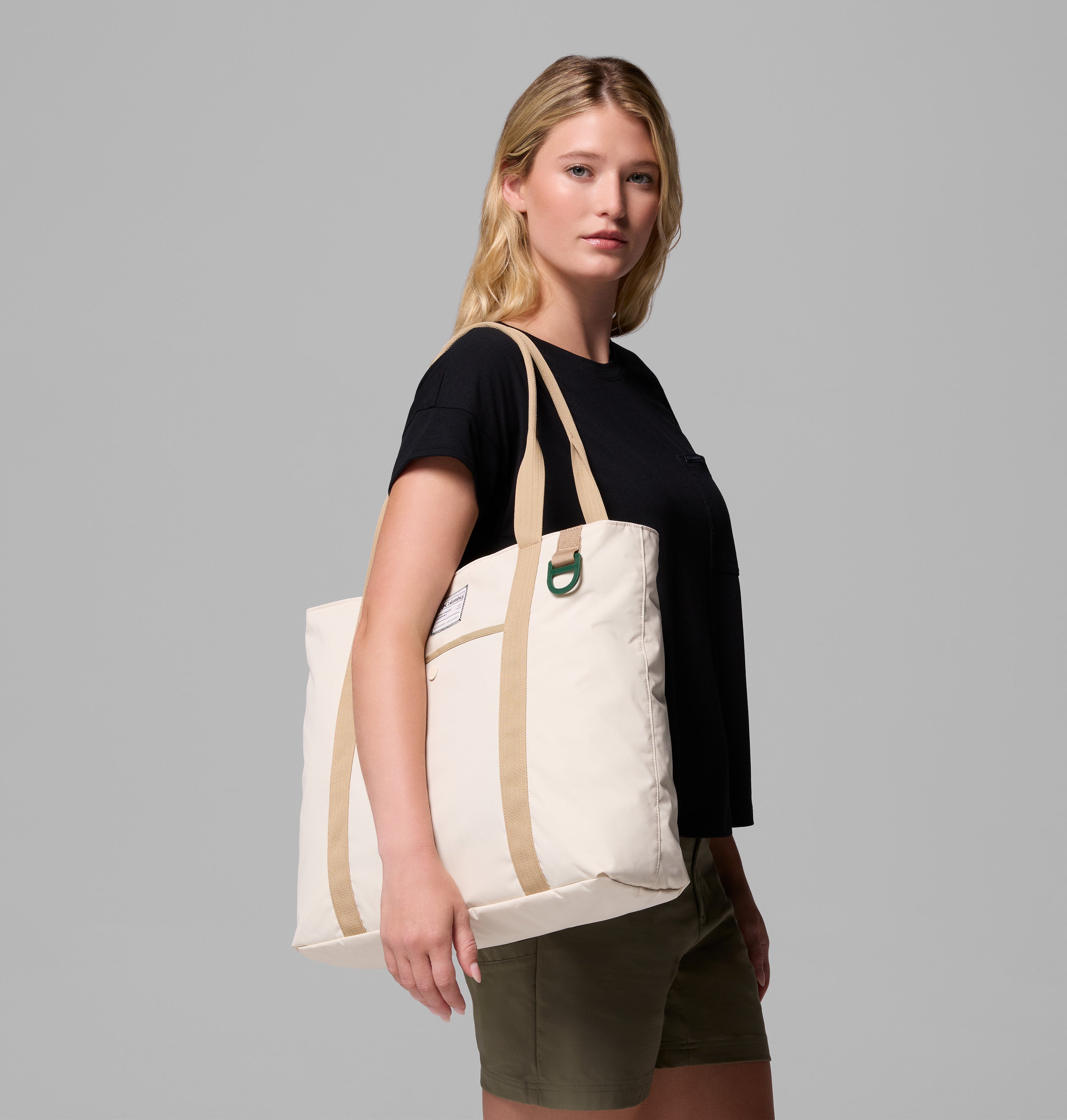 Cottonwood Creek Tote