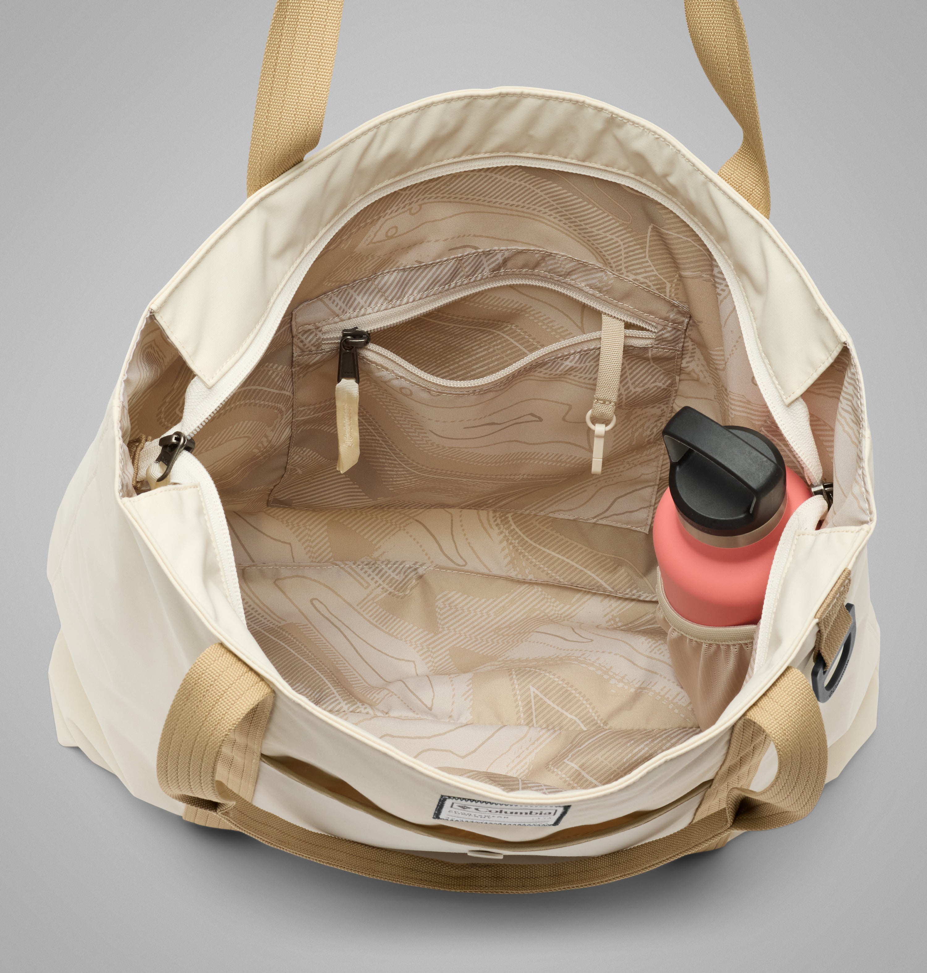 Cottonwood Creek Tote