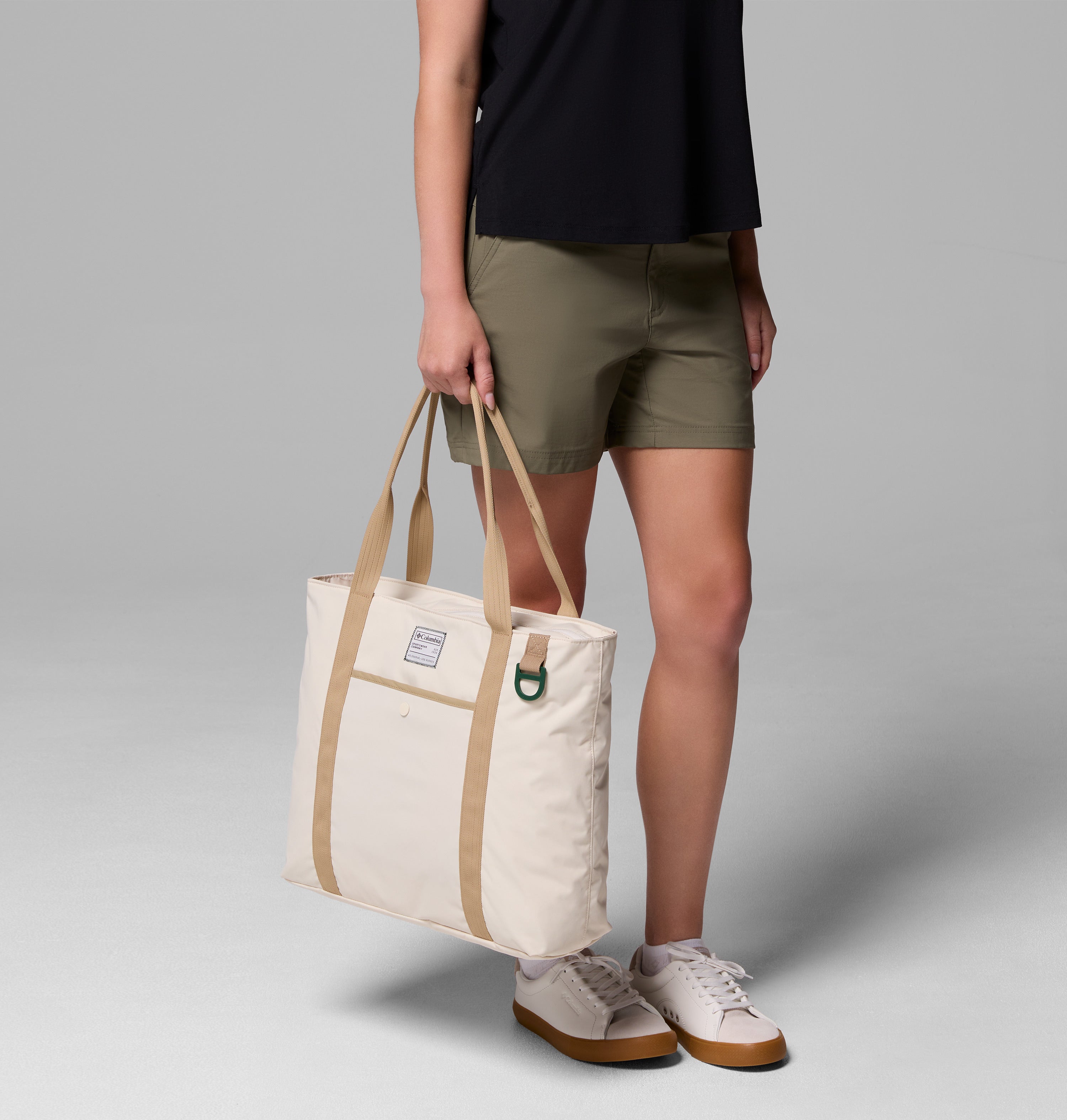 Cottonwood Creek Tote