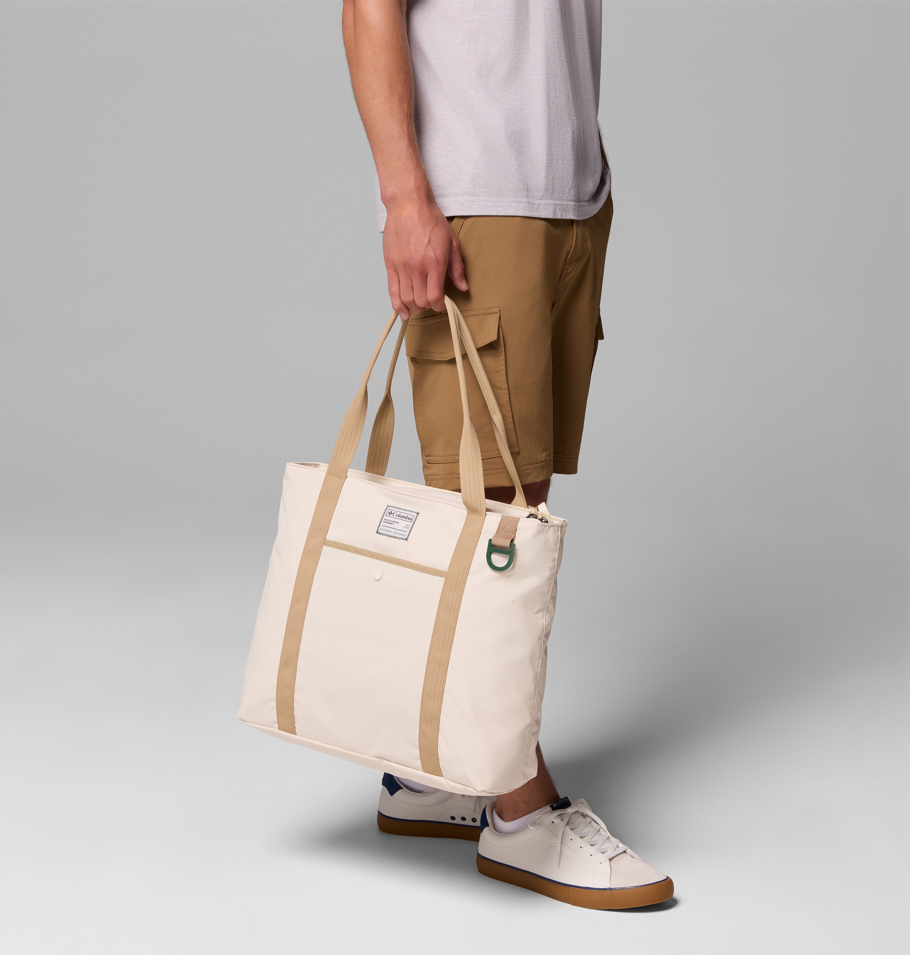 Cottonwood Creek Tote