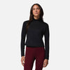 Granite Point Long Sleeve Turtleneck