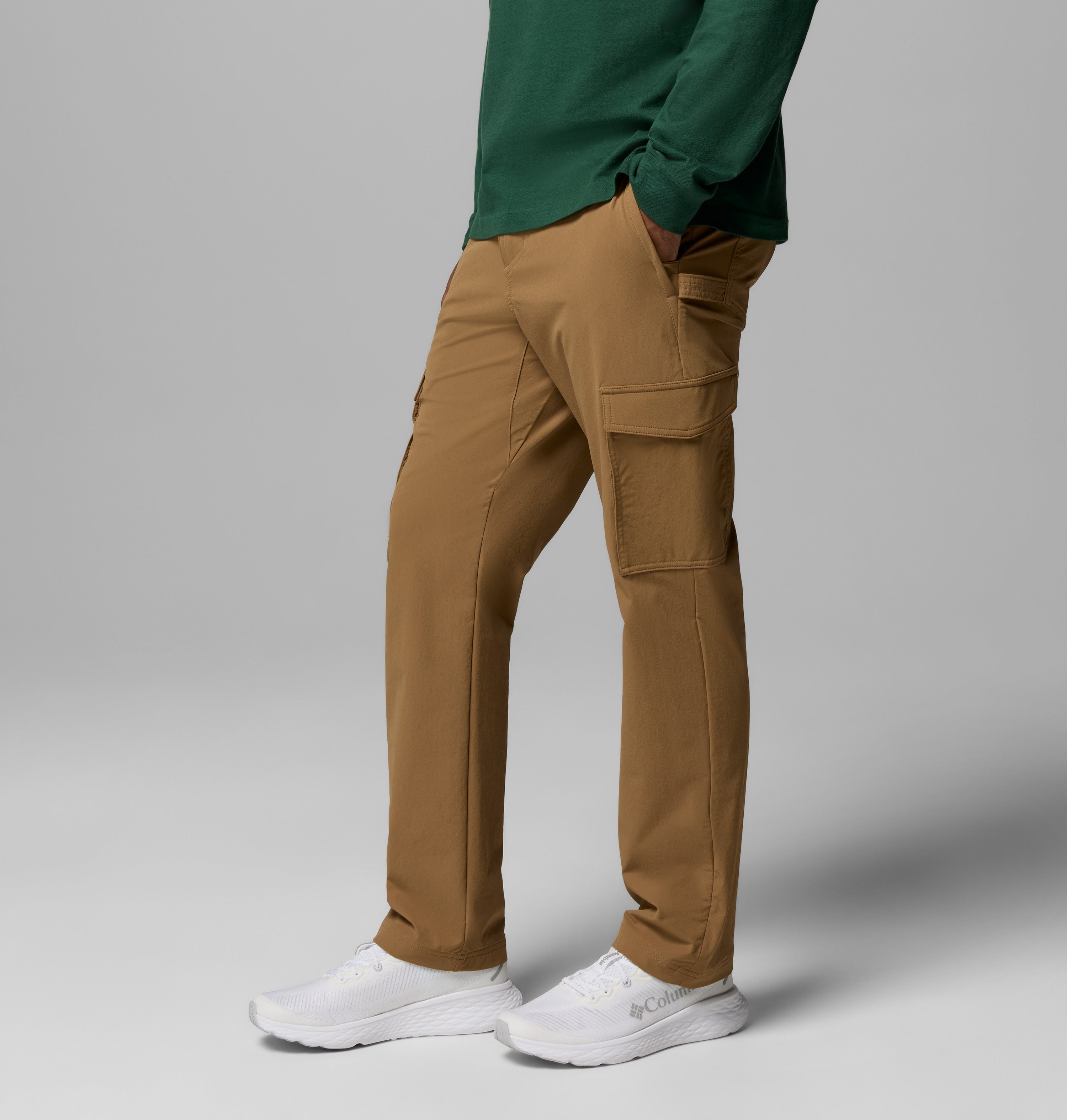 Roc Tech Cargo Pant