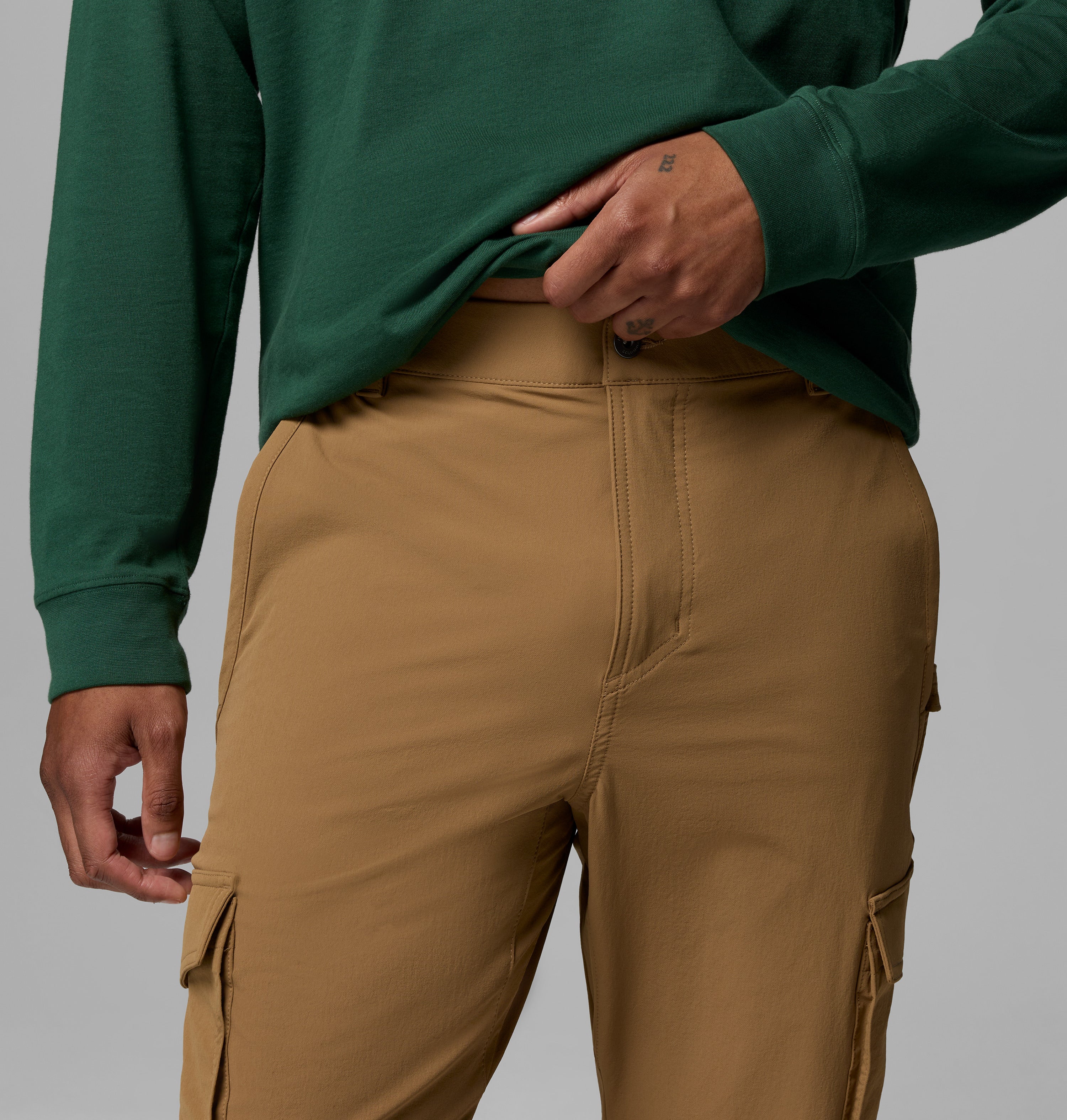 Roc Tech Cargo Pant