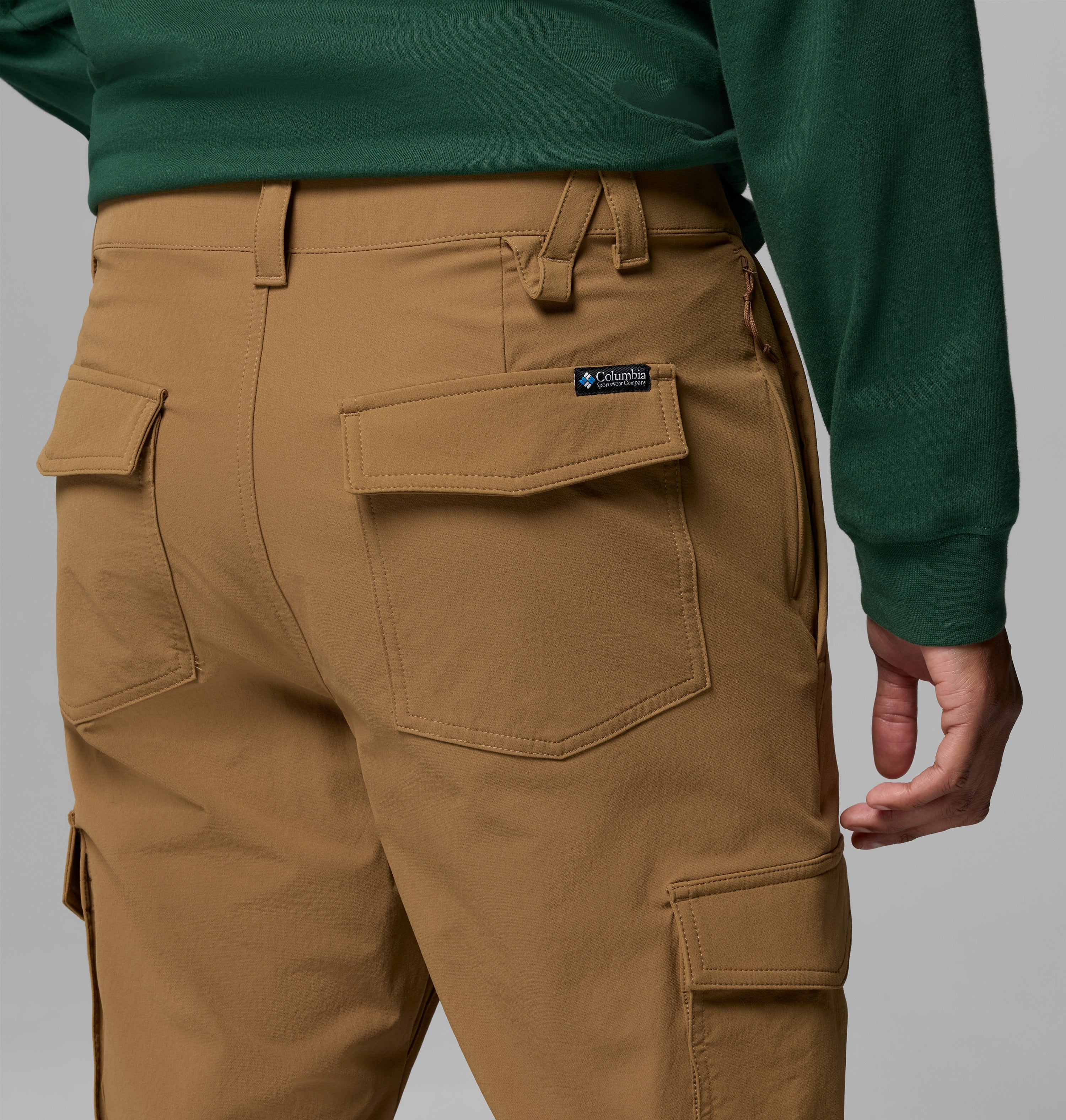 Roc Tech Cargo Pant