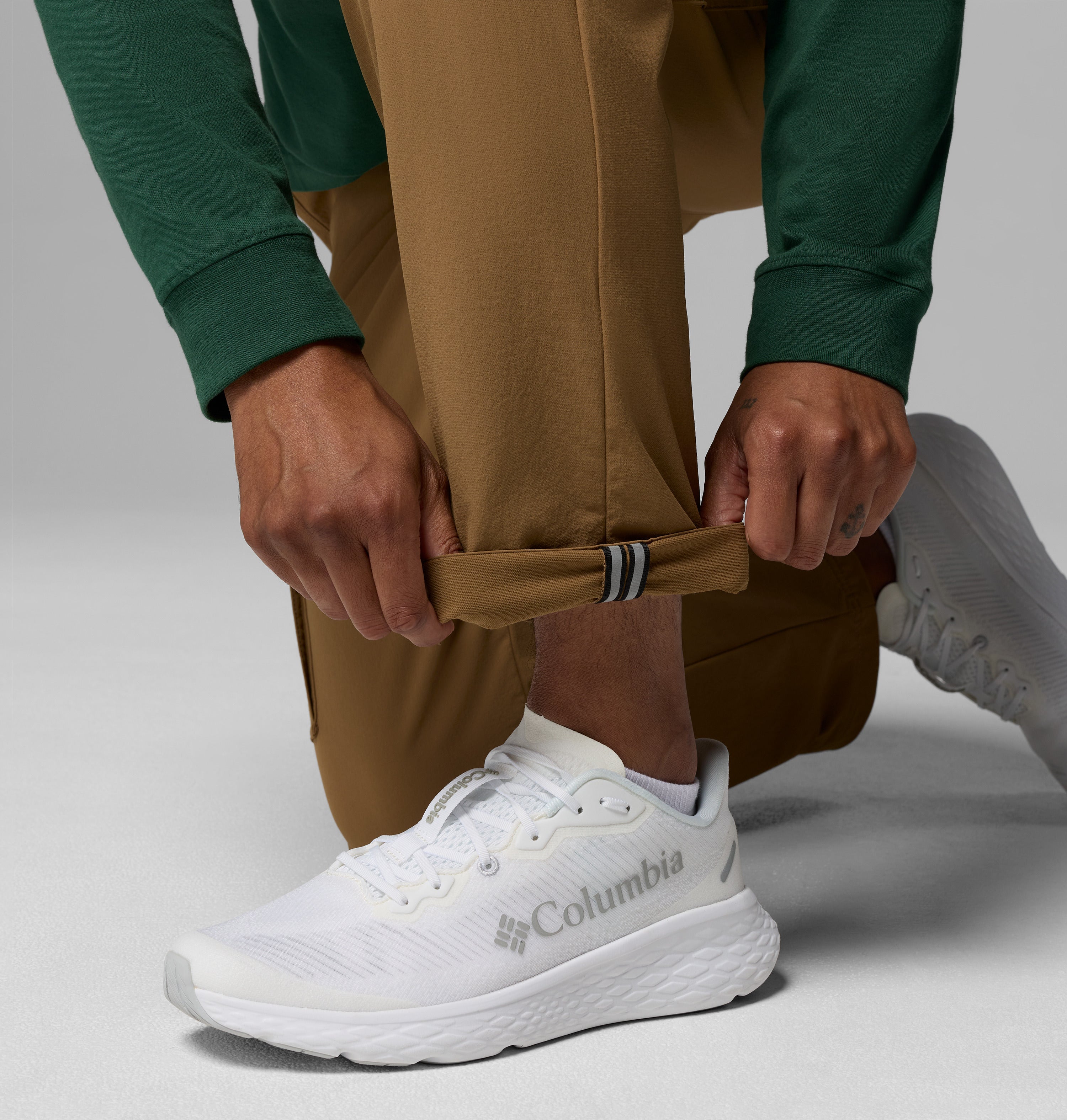 Roc Tech Cargo Pant