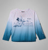 Y PFG Disney Terminal Tackle Long Sleeve Shirt
