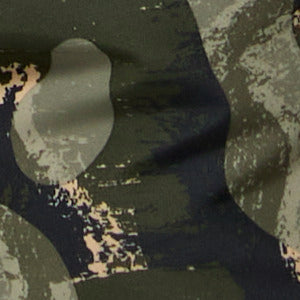 Coreshot Printed Pant