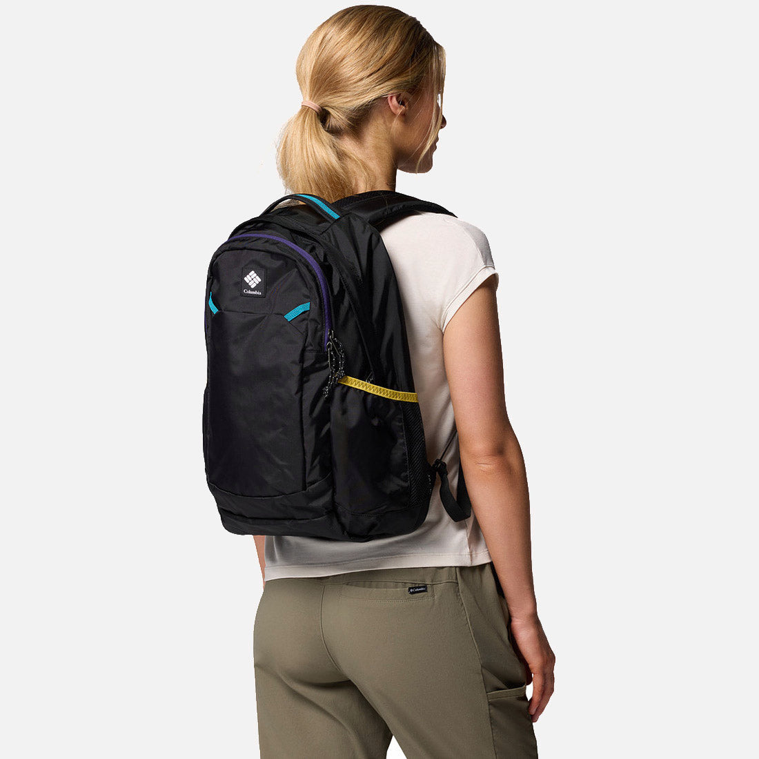 Manresa 25L Backpack
