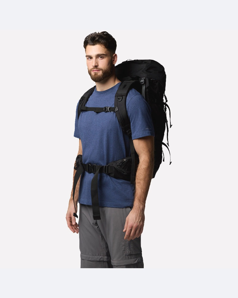 Wildwood Heights 45L+5L Backpack