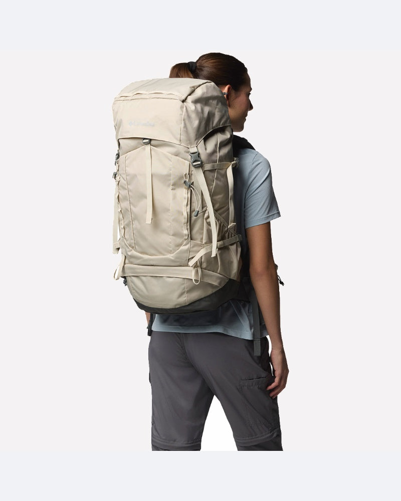 Wildwood Heights 45L+5L Backpack