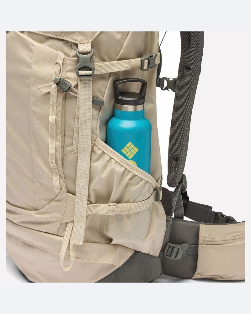 Wildwood Heights 45L+5L Backpack